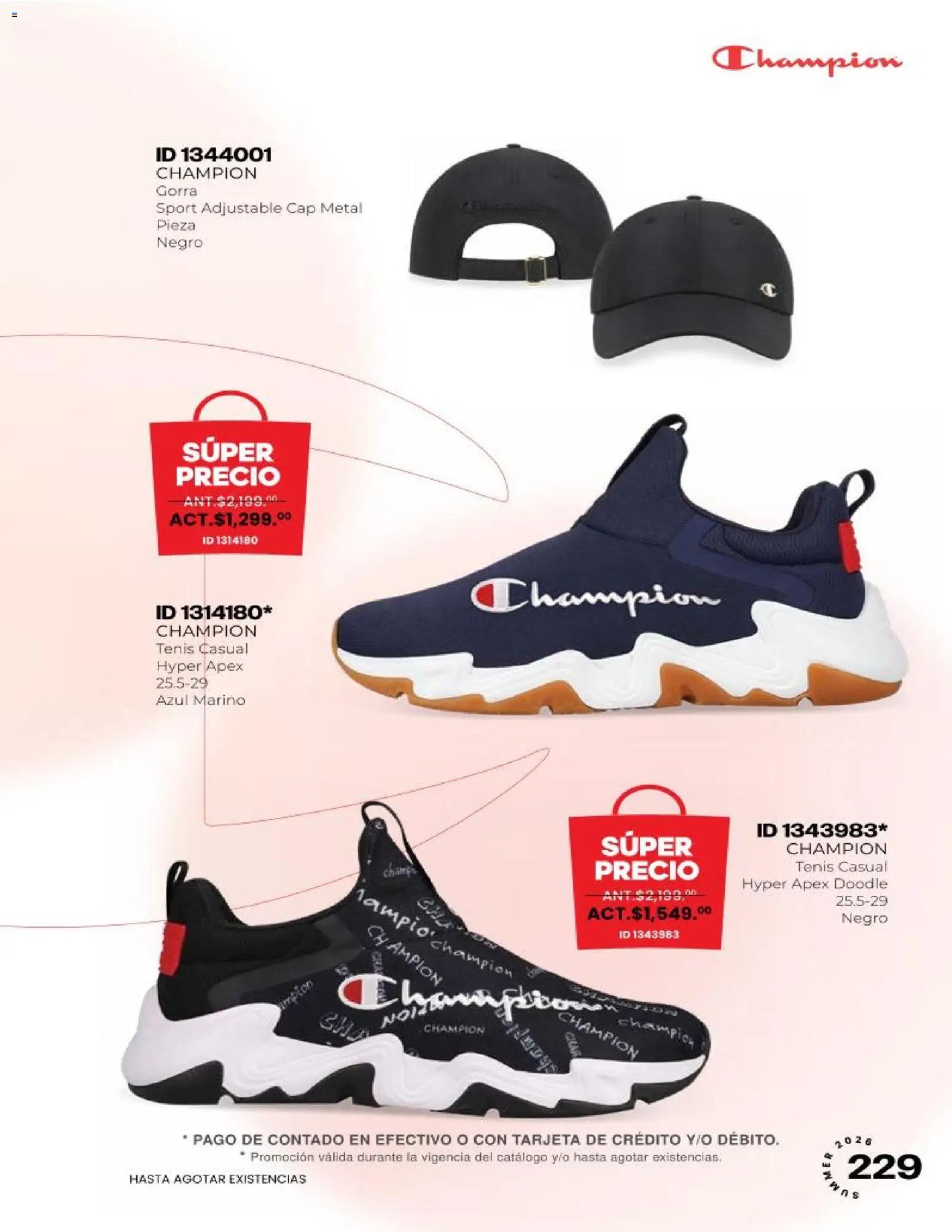 Price Shoes oferta desde 18/07/2026 Price Shoes catálogo