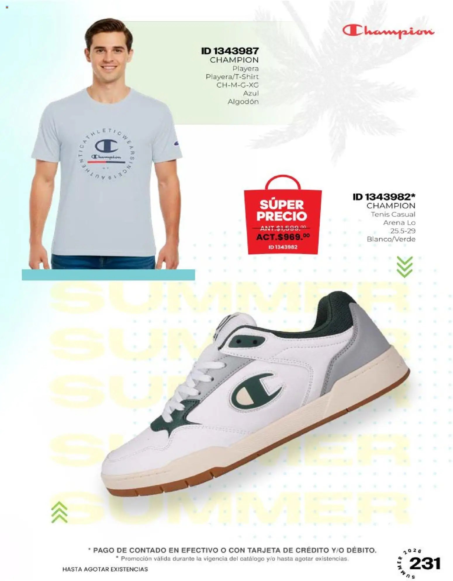 Price Shoes oferta desde 18/07/2026 Price Shoes catálogo
