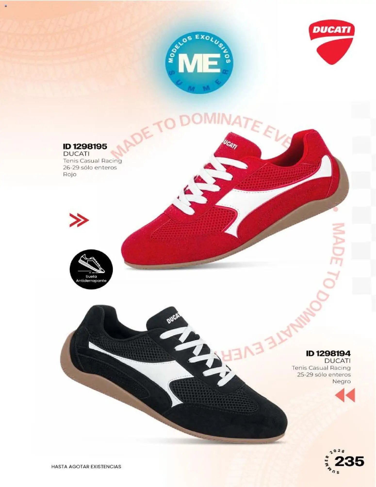 Price Shoes oferta desde 18/07/2026 Price Shoes catálogo