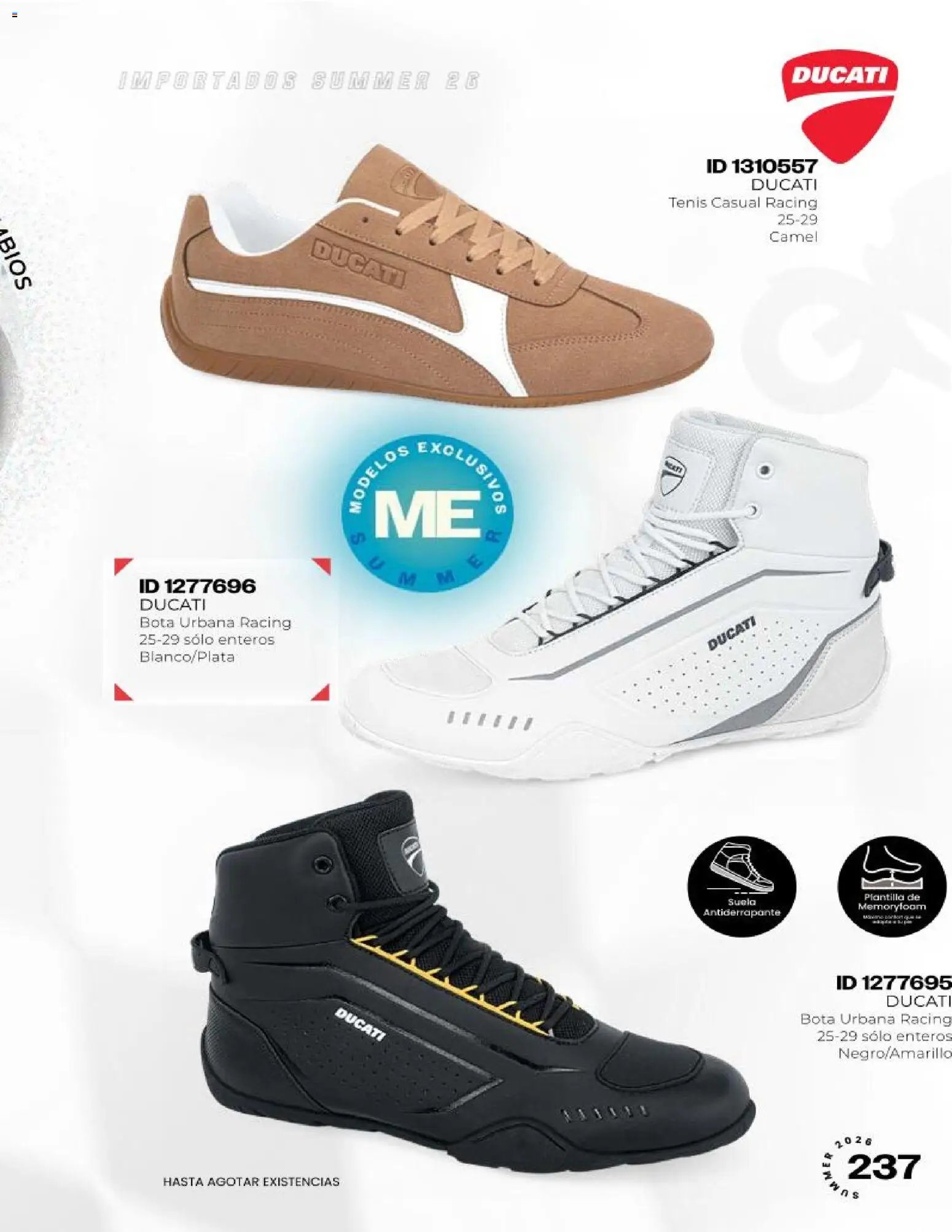 Price Shoes oferta desde 18/07/2026 Price Shoes catálogo