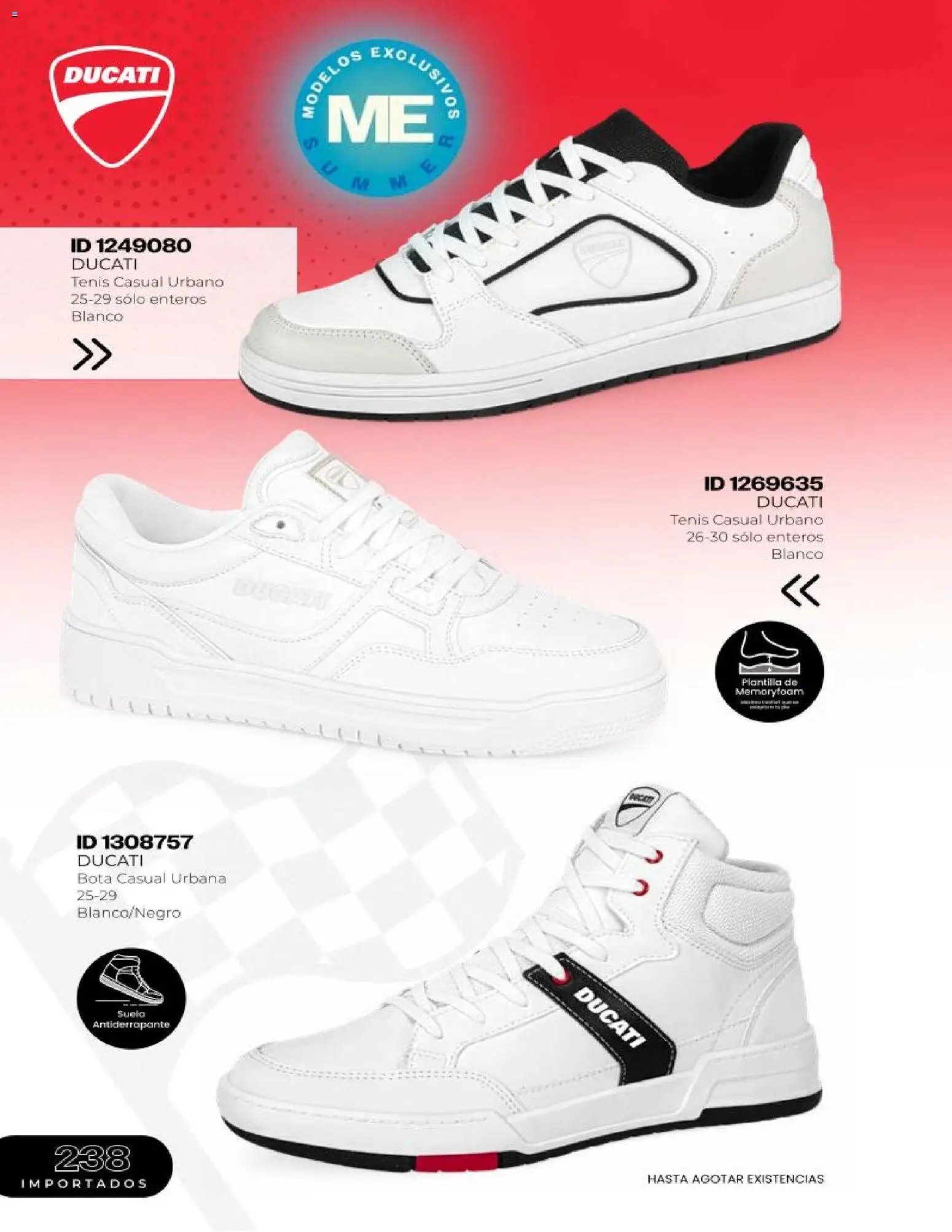 Price Shoes oferta desde 18/07/2026 Price Shoes catálogo