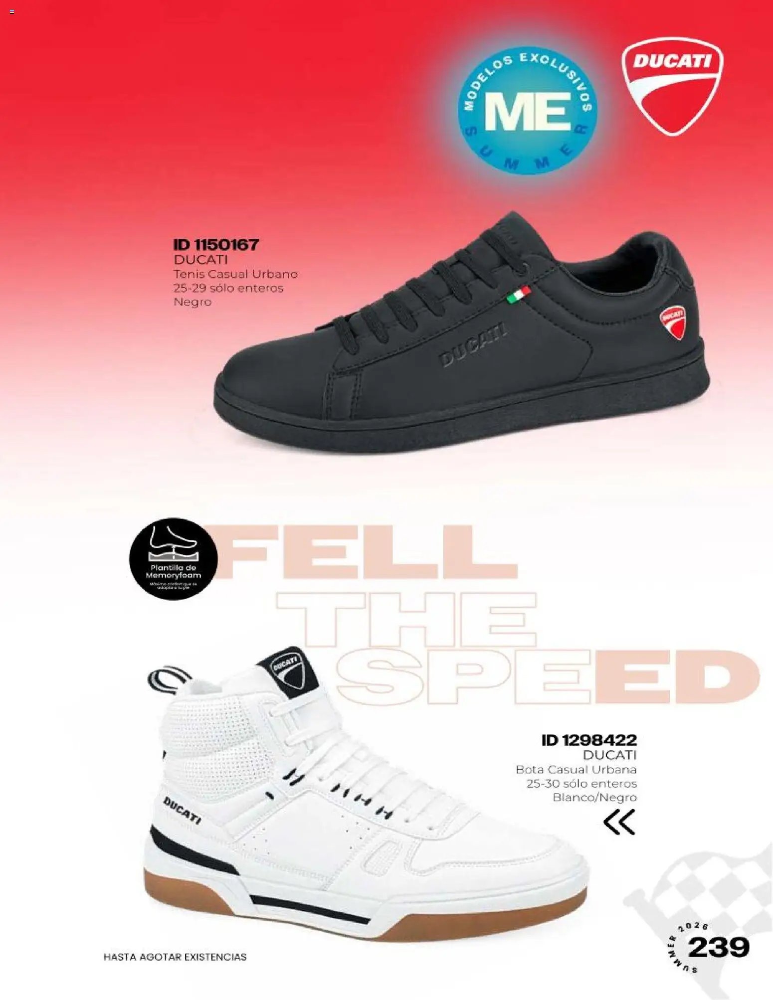 Price Shoes oferta desde 18/07/2026 Price Shoes catálogo