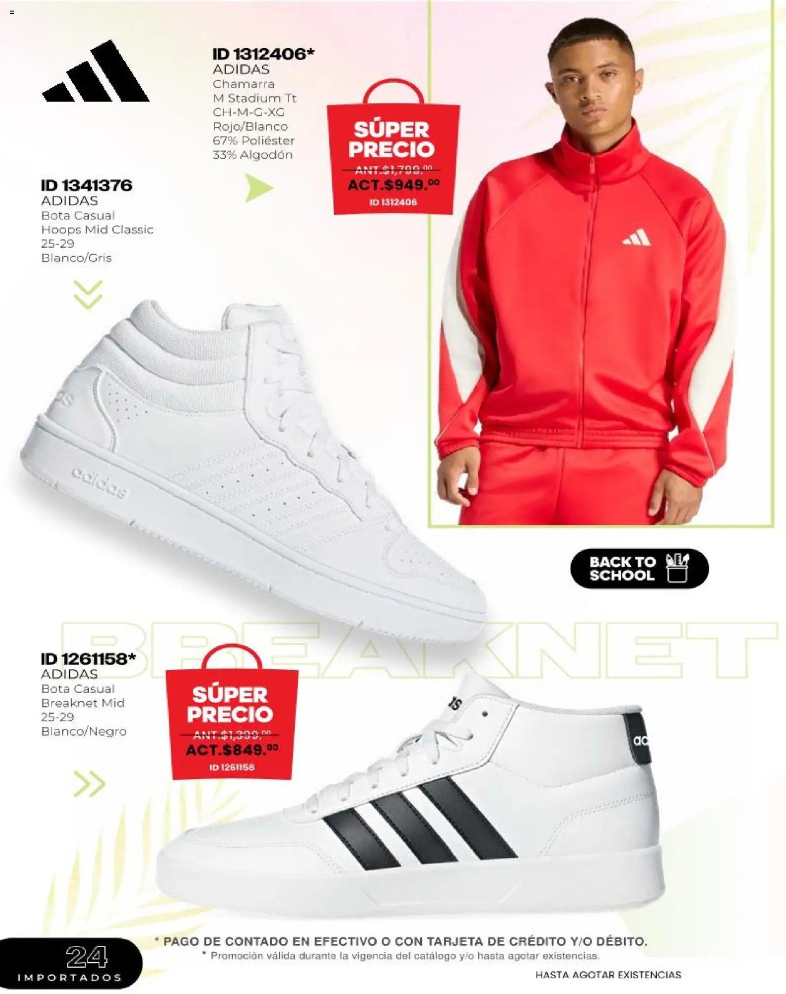 Price Shoes oferta desde 18/07/2026 Price Shoes catálogo