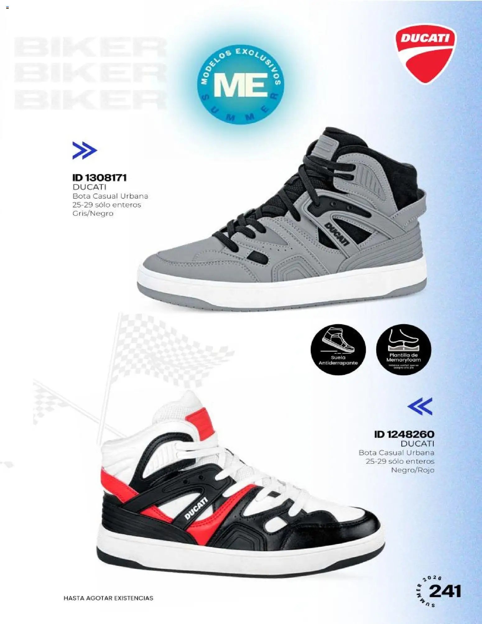 Price Shoes oferta desde 18/07/2026 Price Shoes catálogo