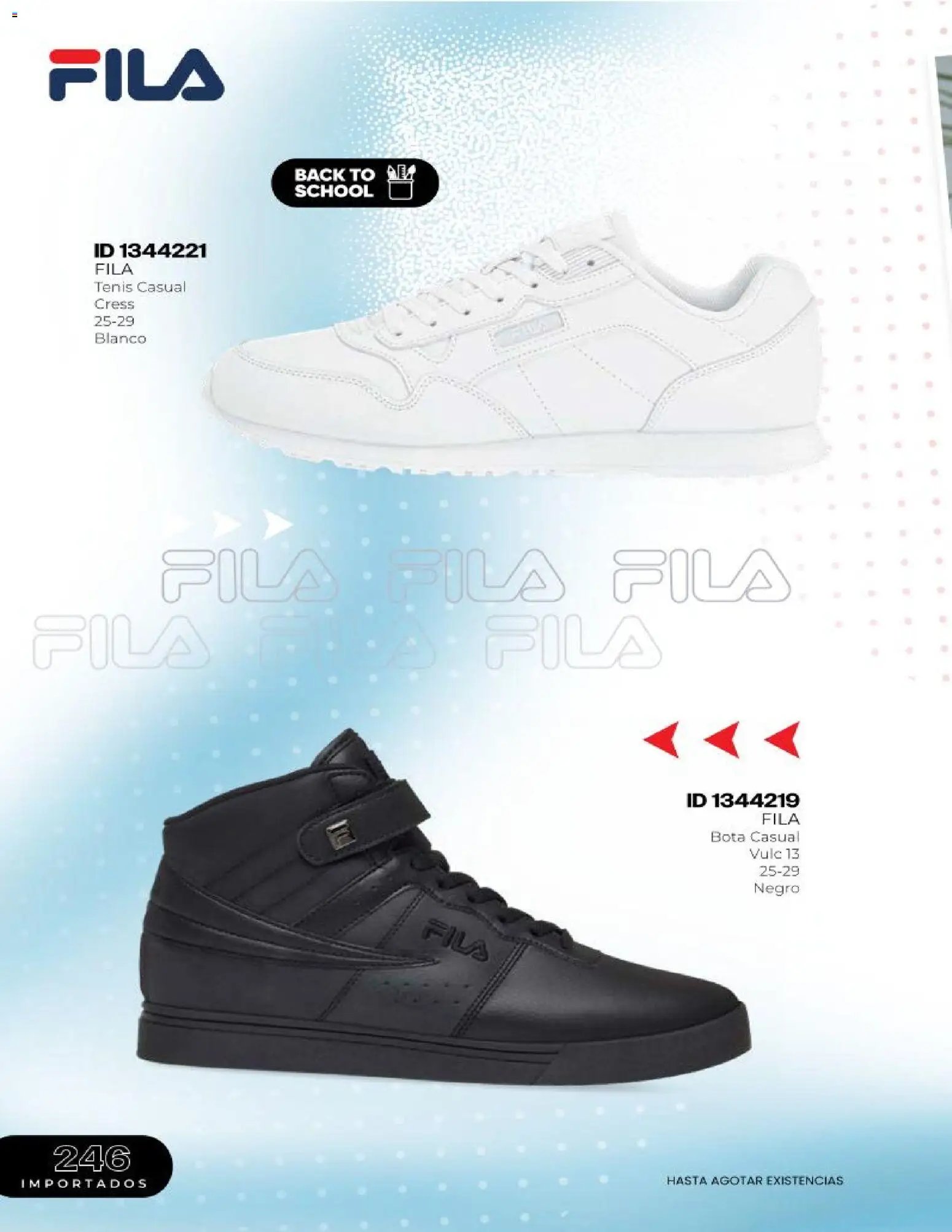 Price Shoes oferta desde 18/07/2026 Price Shoes catálogo