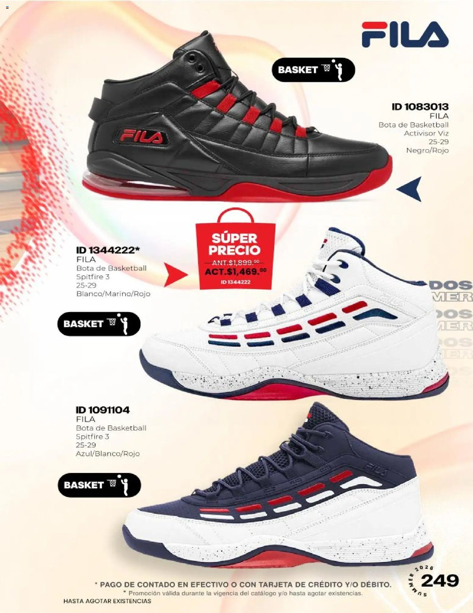 Price Shoes oferta desde 18/07/2026 Price Shoes catálogo