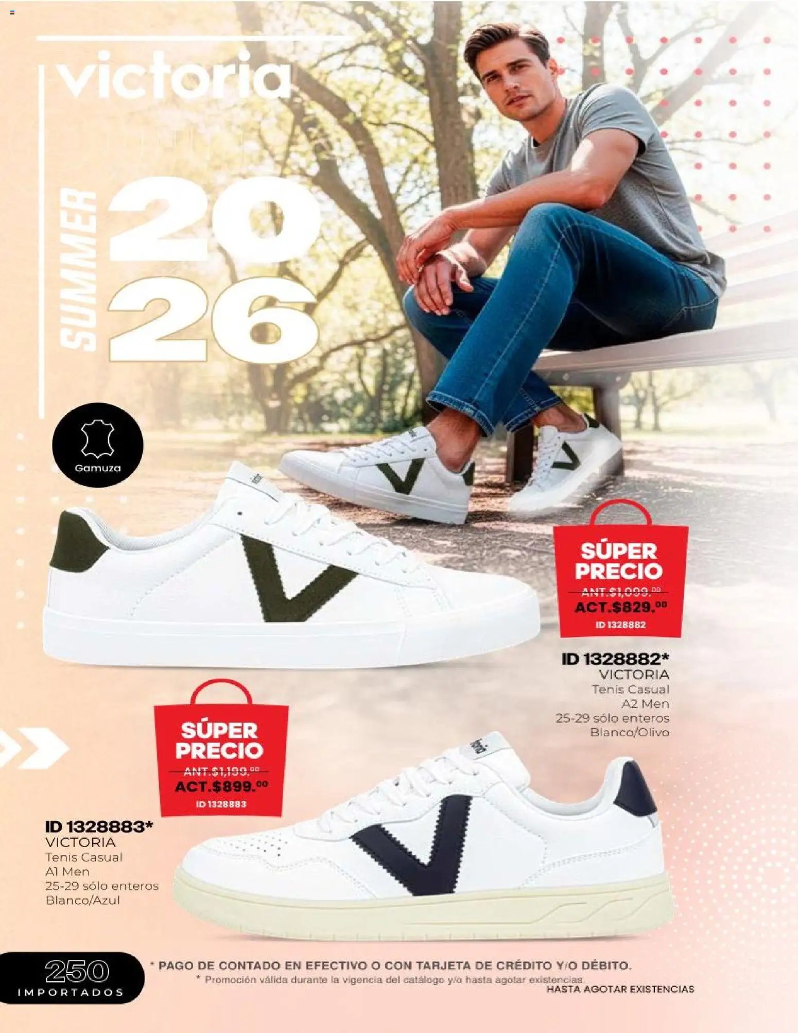 Price Shoes oferta desde 18/07/2026 Price Shoes catálogo