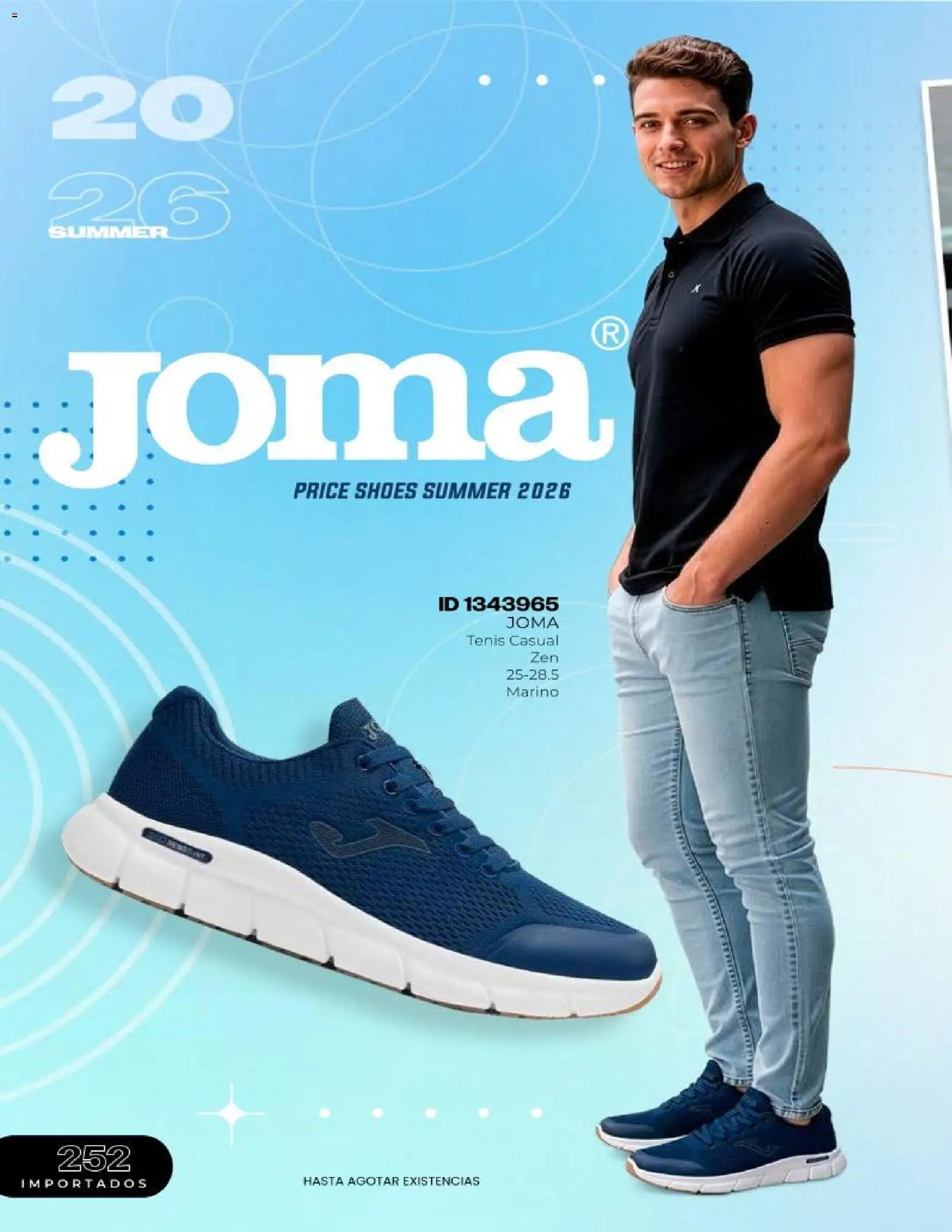 Price Shoes oferta desde 18/07/2026 Price Shoes catálogo