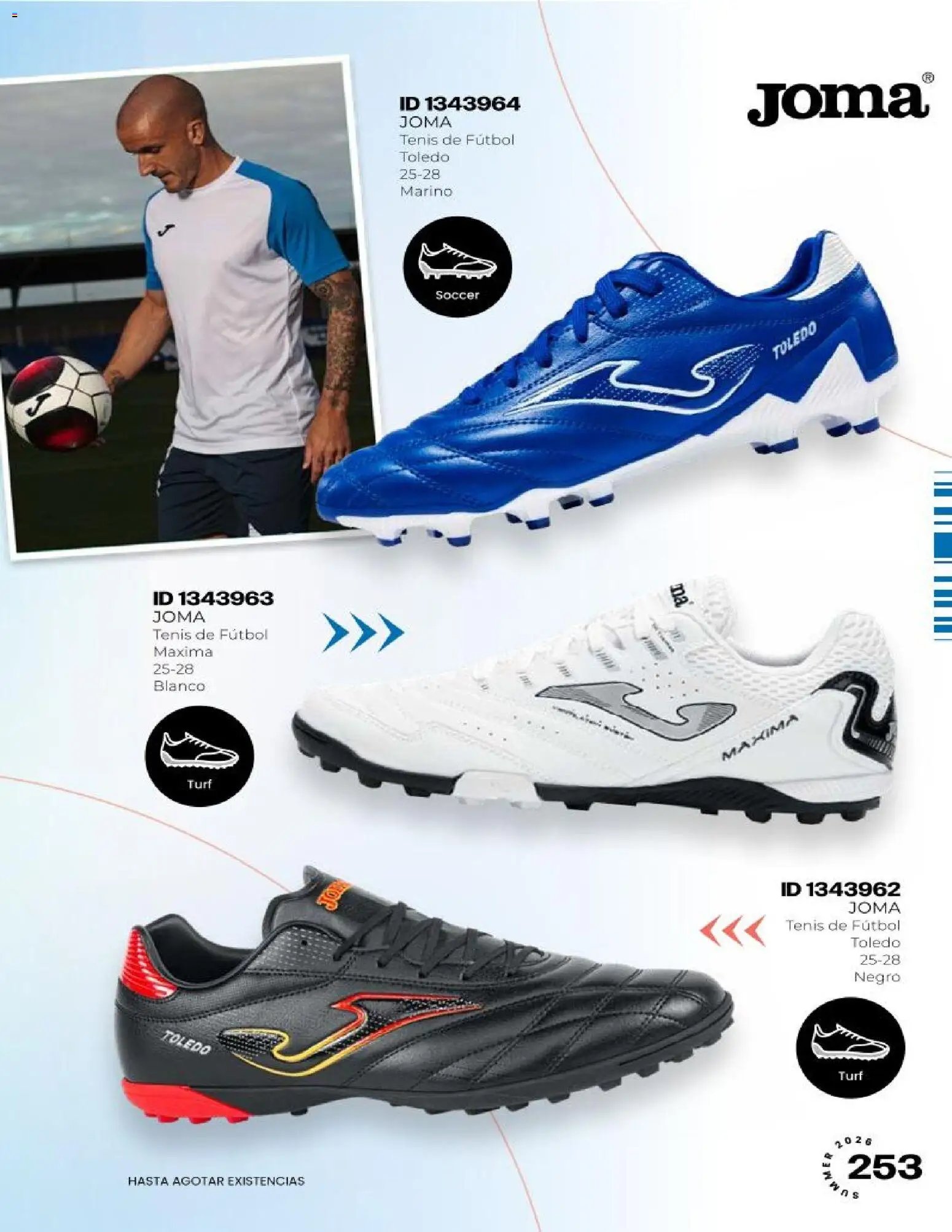 Price Shoes oferta desde 18/07/2026 Price Shoes catálogo