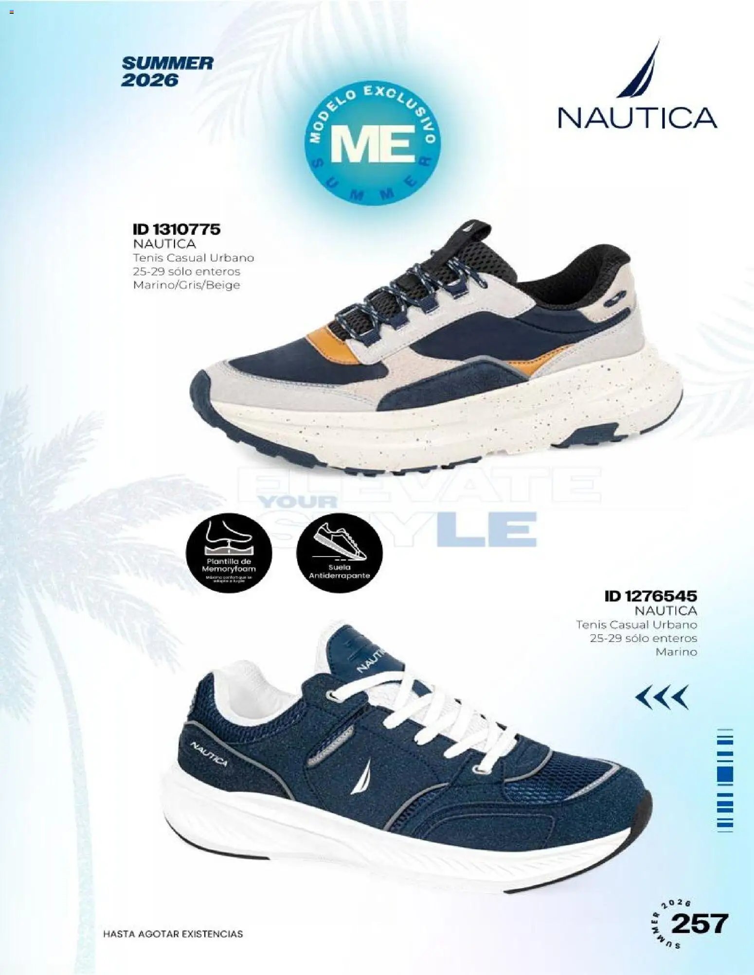 Price Shoes oferta desde 18/07/2026 Price Shoes catálogo