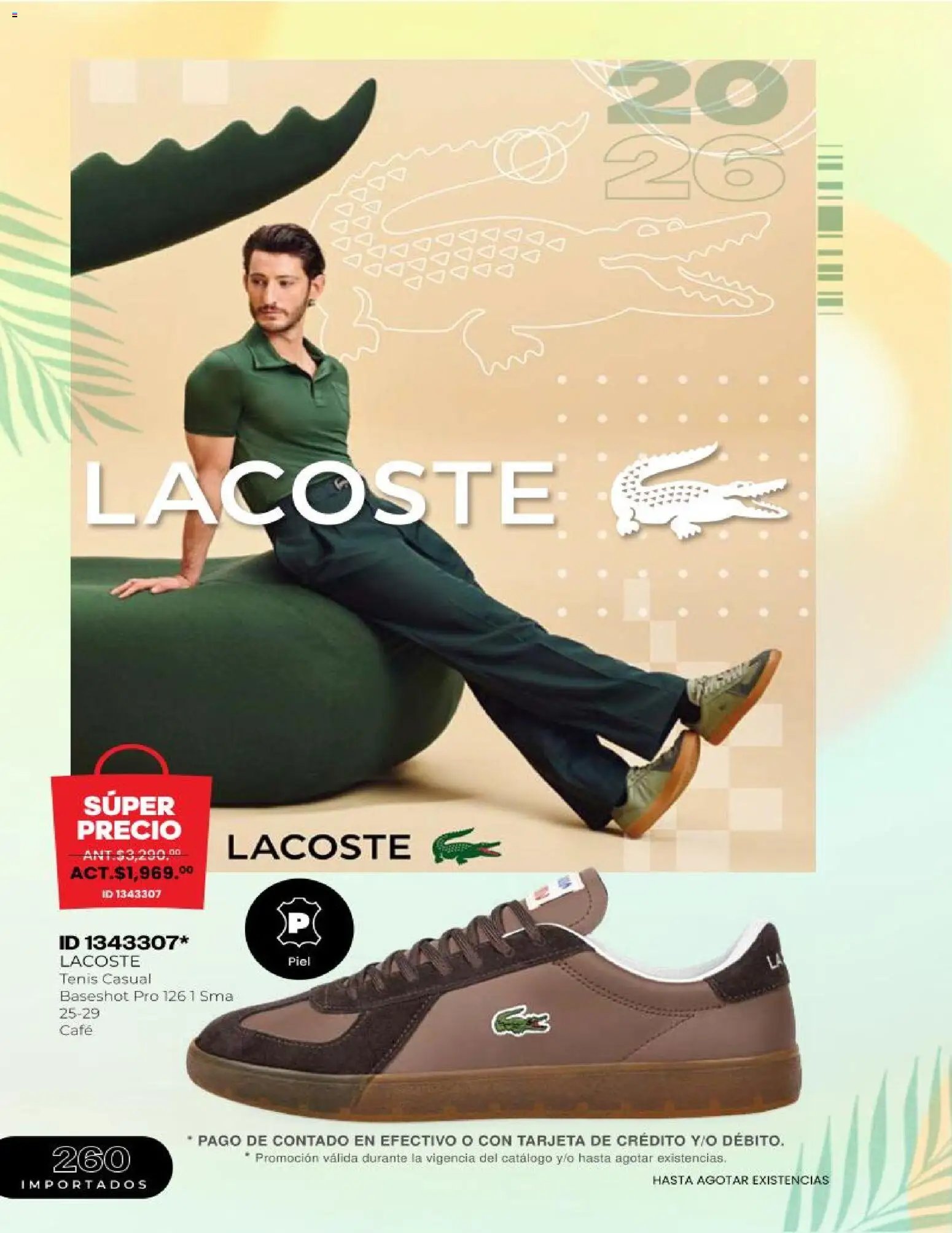 Price Shoes oferta desde 18/07/2026 Price Shoes catálogo