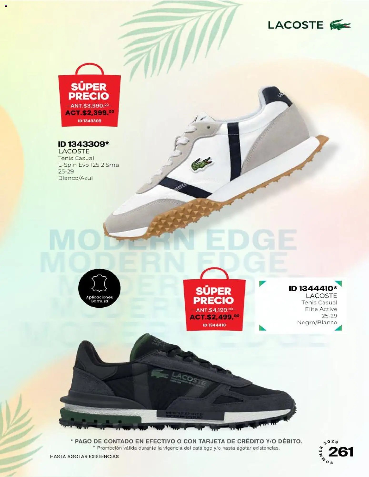 Price Shoes oferta desde 18/07/2026 Price Shoes catálogo