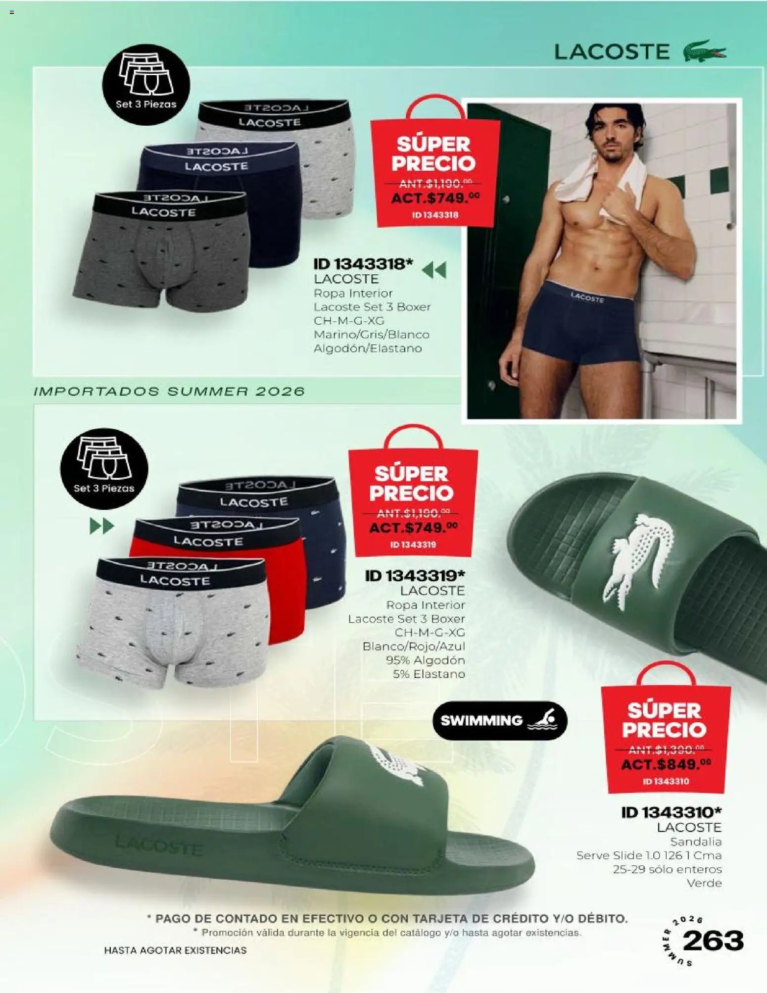 Price Shoes oferta desde 18/07/2026 Price Shoes catálogo