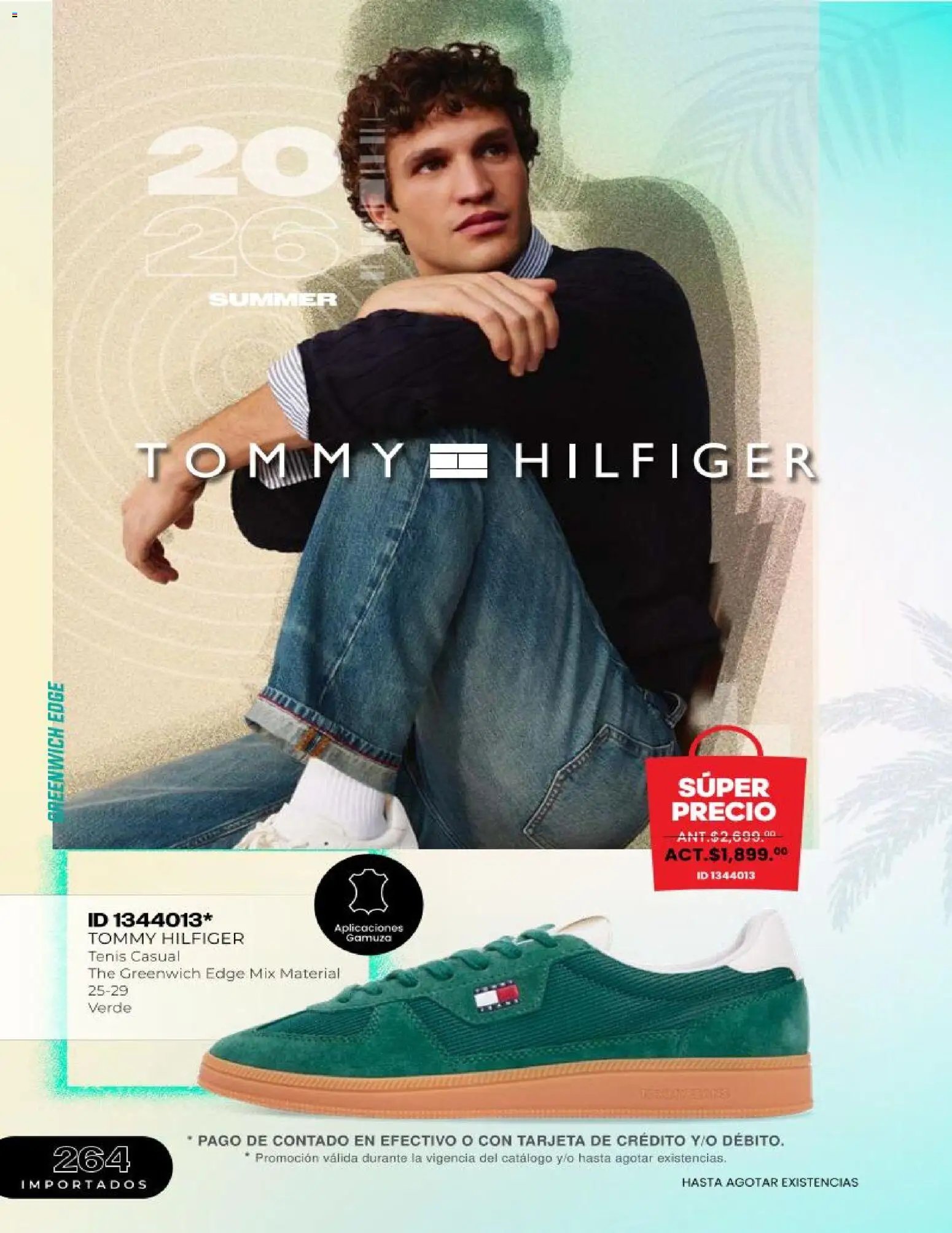 Price Shoes oferta desde 18/07/2026 Price Shoes catálogo