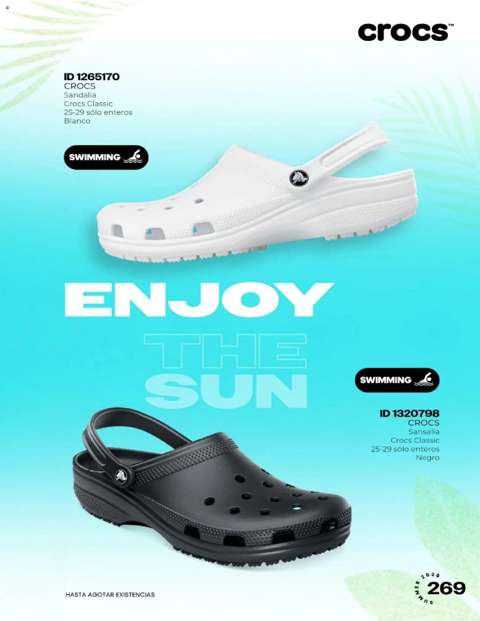 Price Shoes oferta desde 18/07/2026 Price Shoes catálogo
