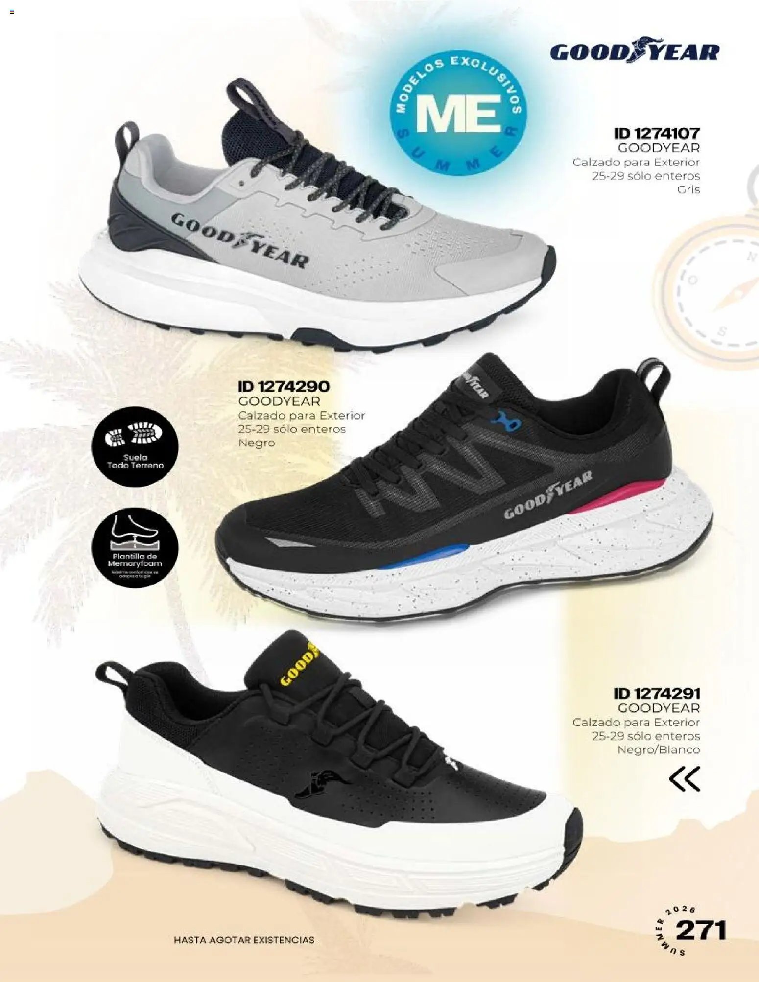 Price Shoes oferta desde 18/07/2026 Price Shoes catálogo