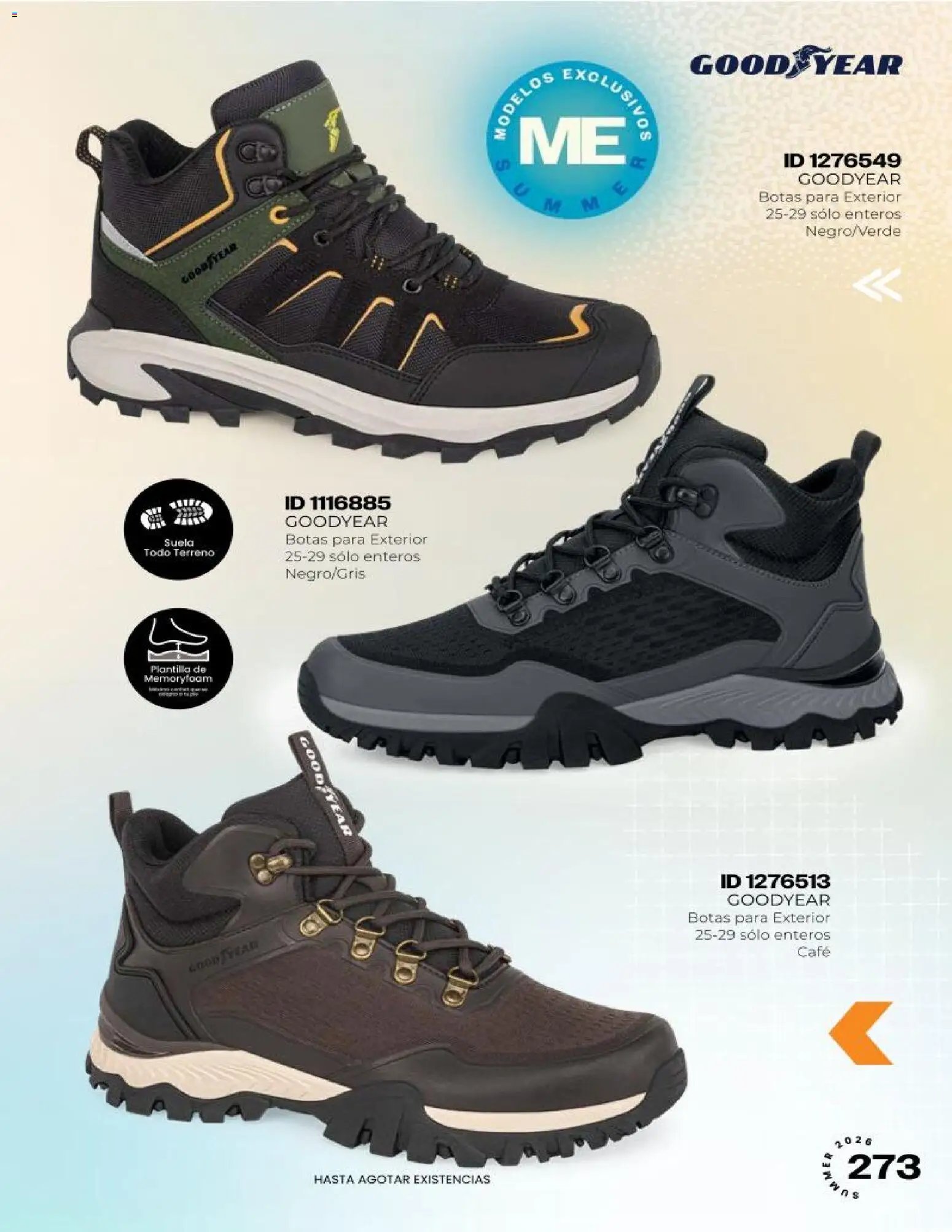 Price Shoes oferta desde 18/07/2026 Price Shoes catálogo