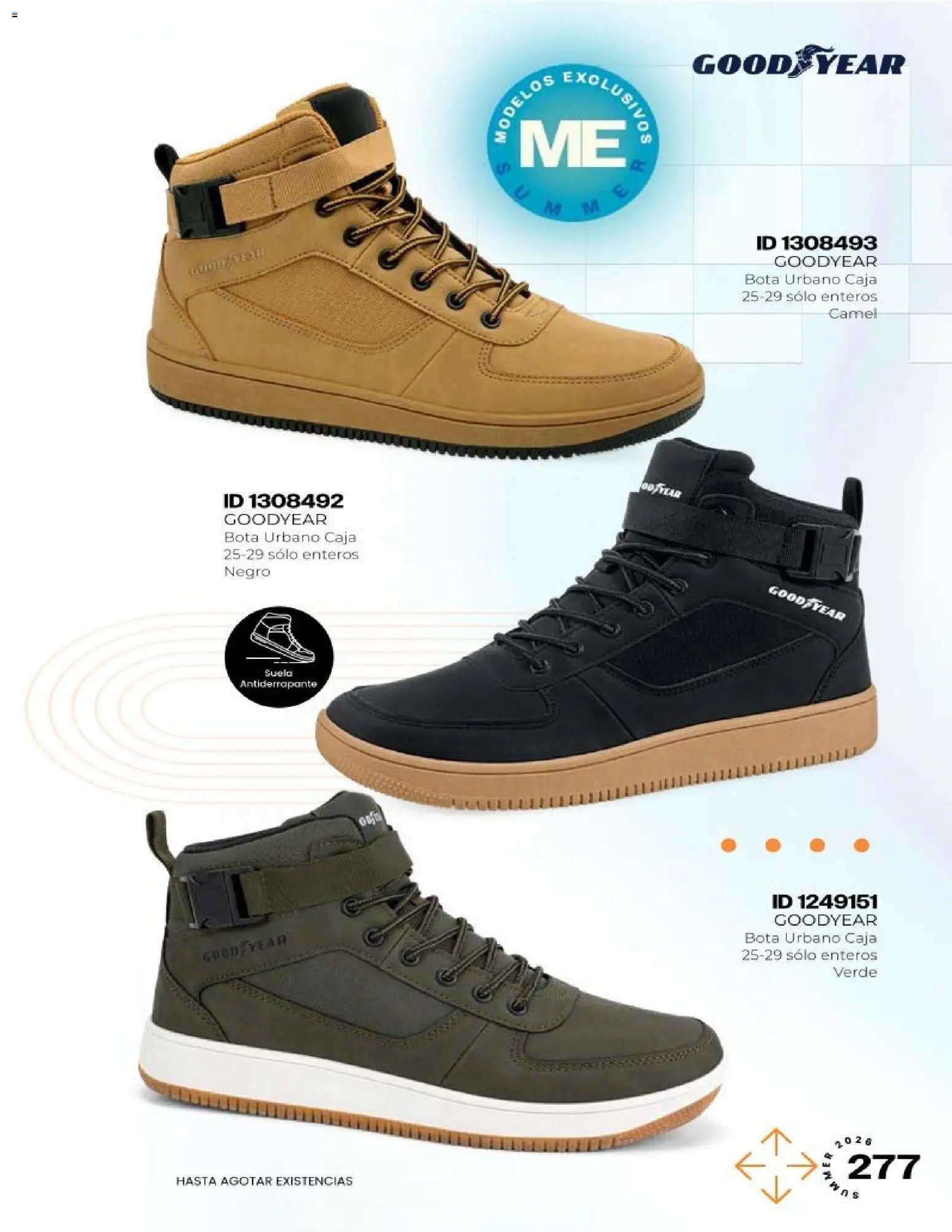 Price Shoes oferta desde 18/07/2026 Price Shoes catálogo