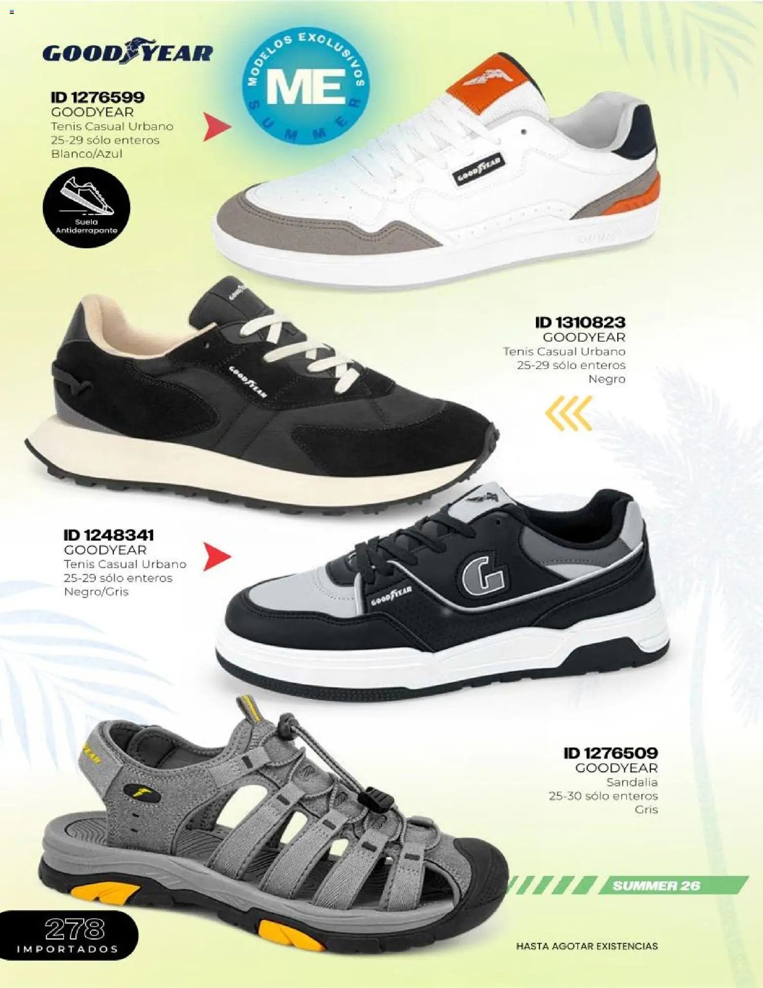 Price Shoes oferta desde 18/07/2026 Price Shoes catálogo