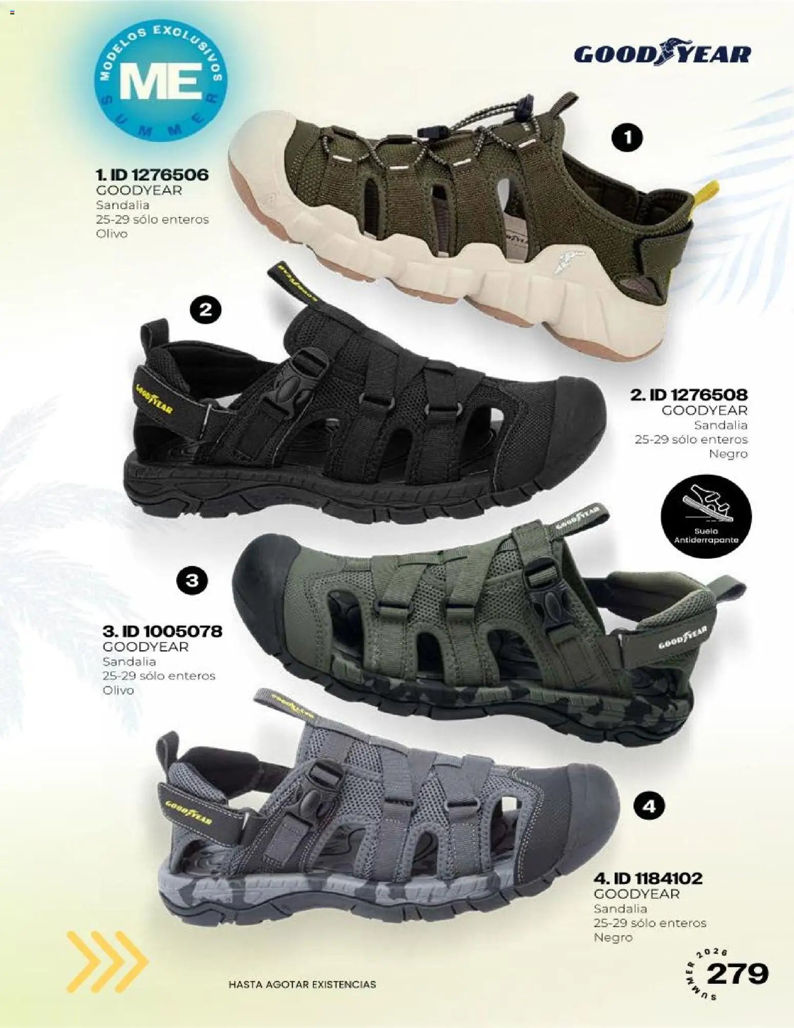 Price Shoes oferta desde 18/07/2026 Price Shoes catálogo