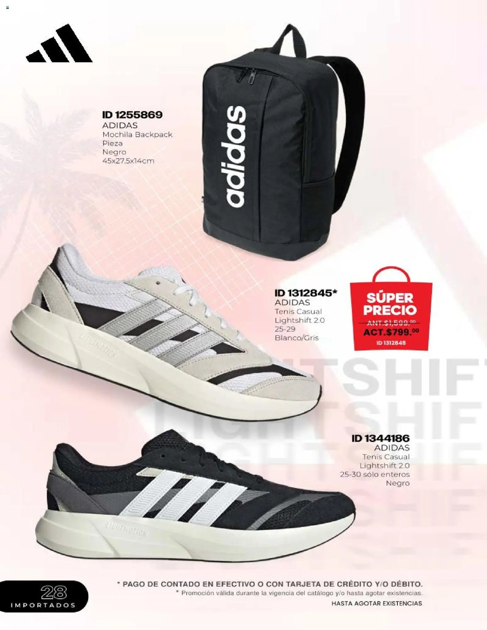 Price Shoes oferta desde 18/07/2026 Price Shoes catálogo