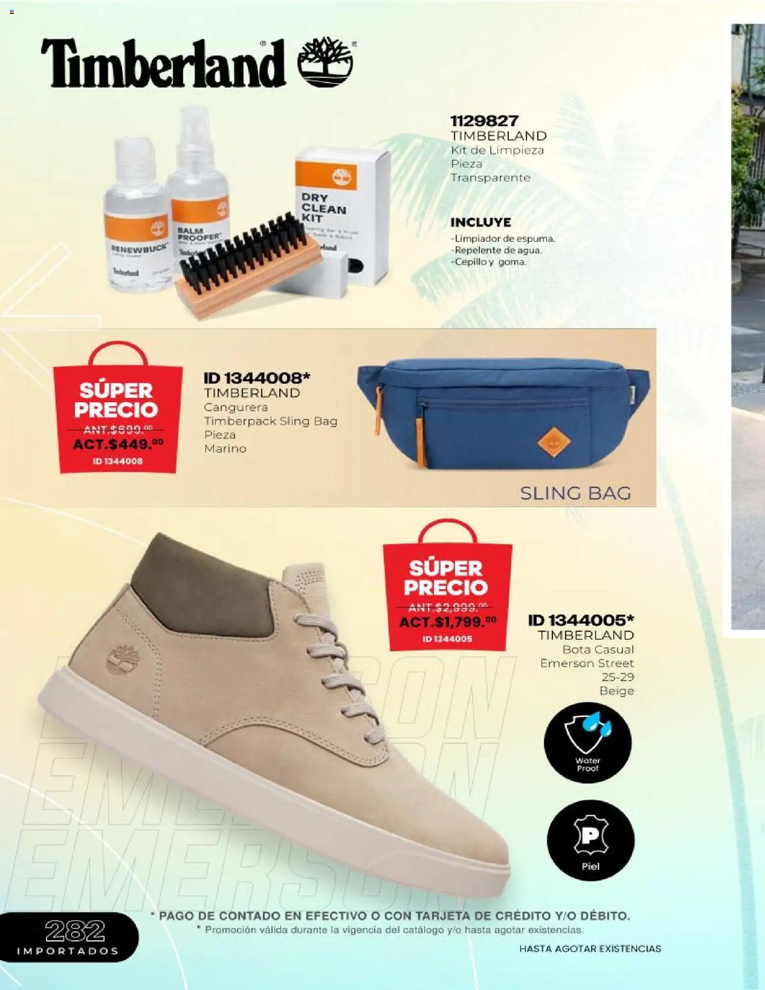 Price Shoes oferta desde 18/07/2026 Price Shoes catálogo