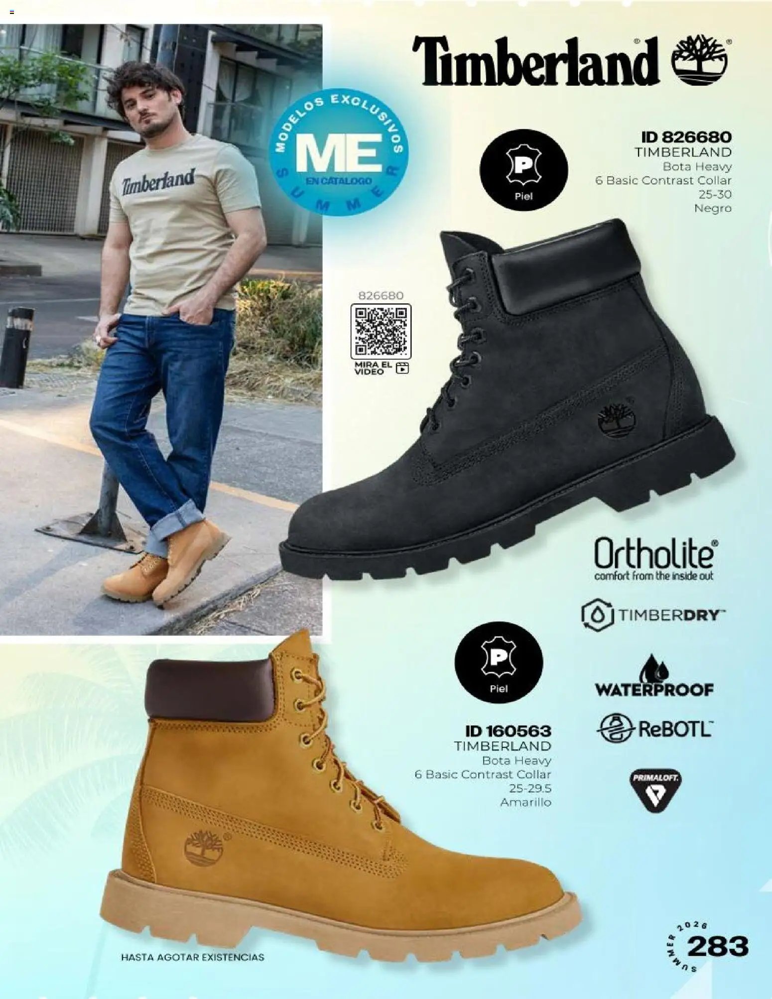 Price Shoes oferta desde 18/07/2026 Price Shoes catálogo
