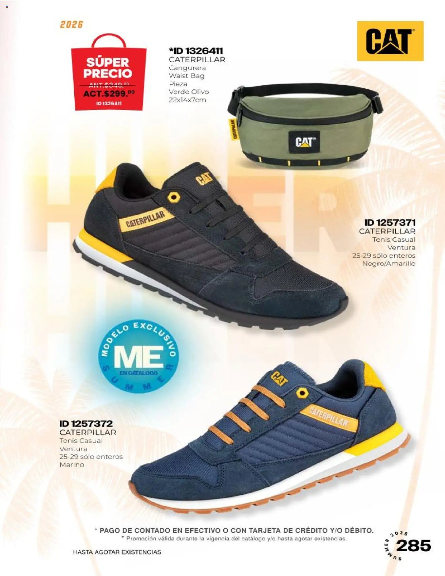 Price Shoes oferta desde 18/07/2026 Price Shoes catálogo