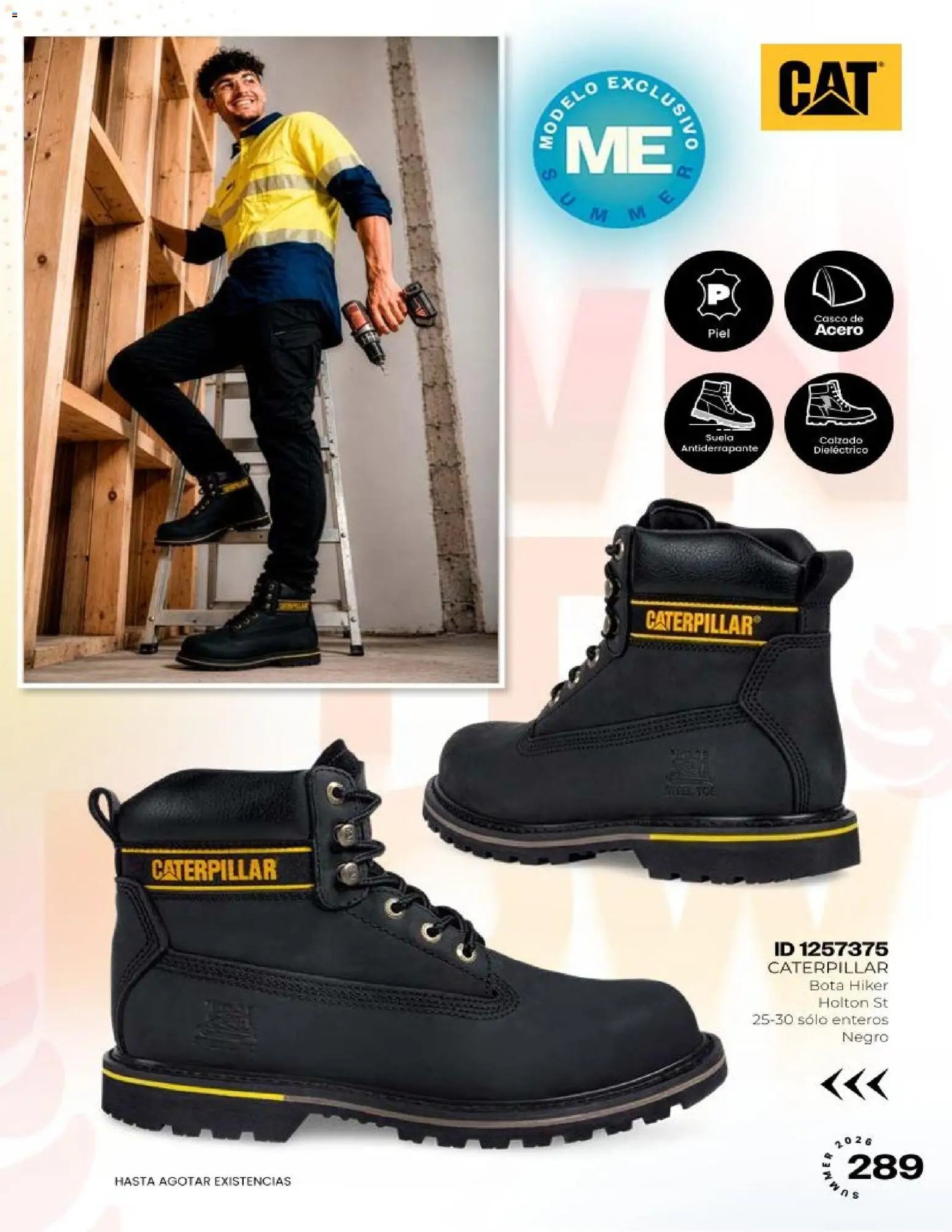 Price Shoes oferta desde 18/07/2026 Price Shoes catálogo