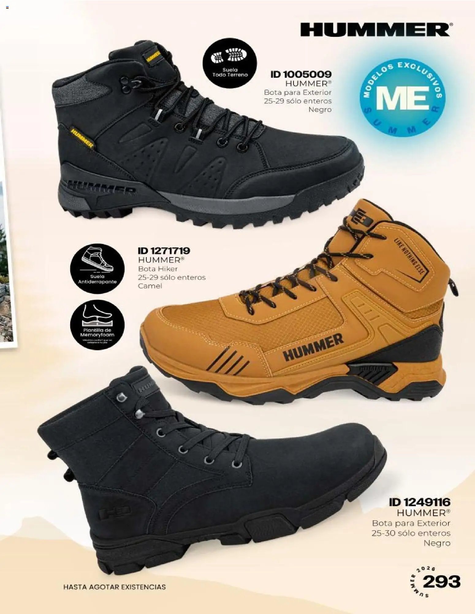 Price Shoes oferta desde 18/07/2026 Price Shoes catálogo