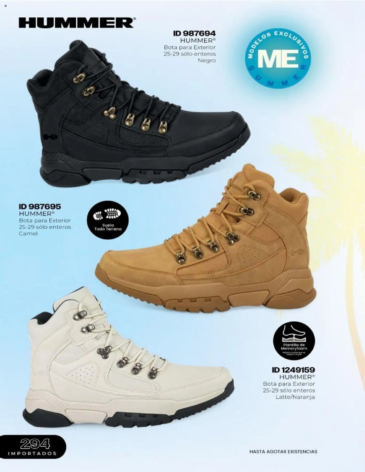 Price Shoes oferta desde 18/07/2026 Price Shoes catálogo