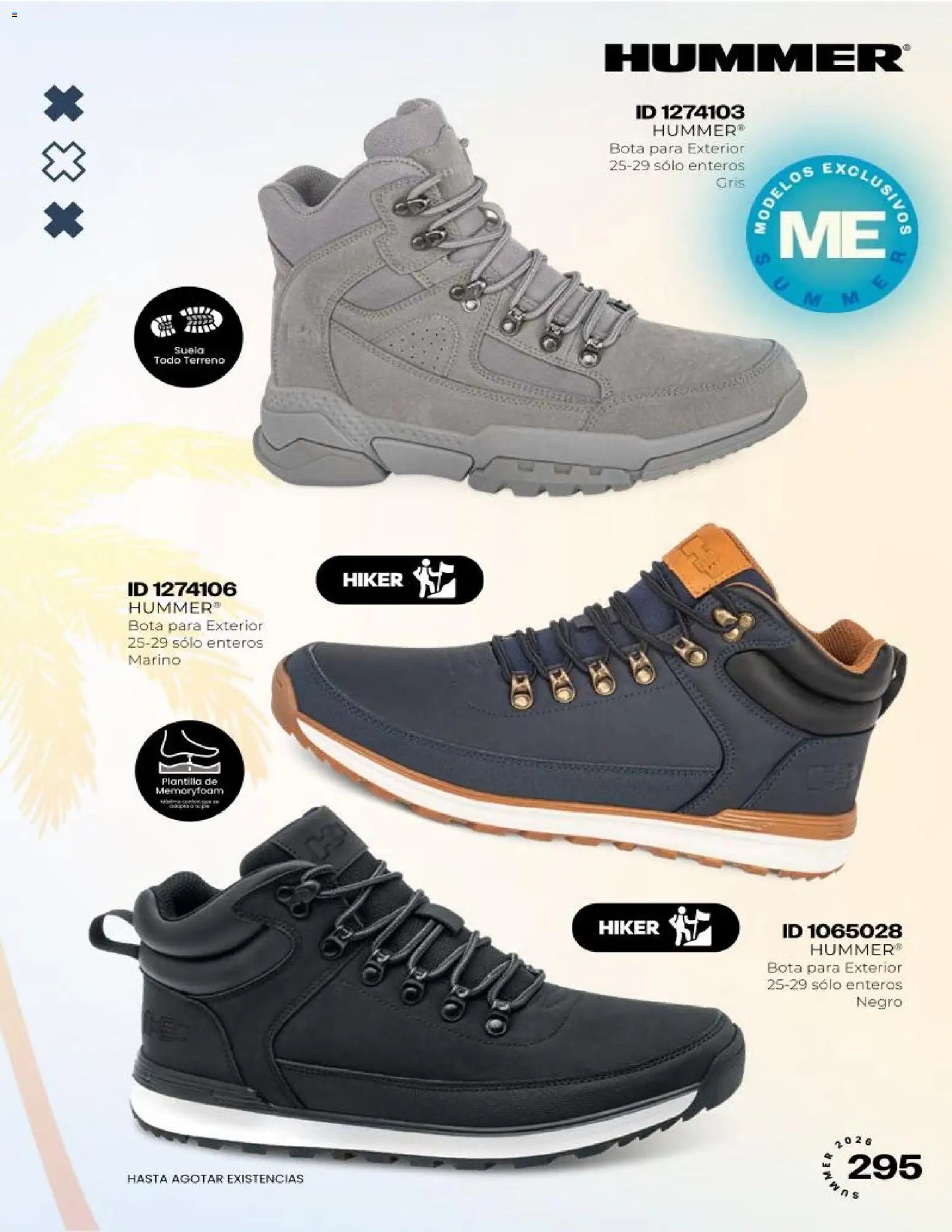 Price Shoes oferta desde 18/07/2026 Price Shoes catálogo