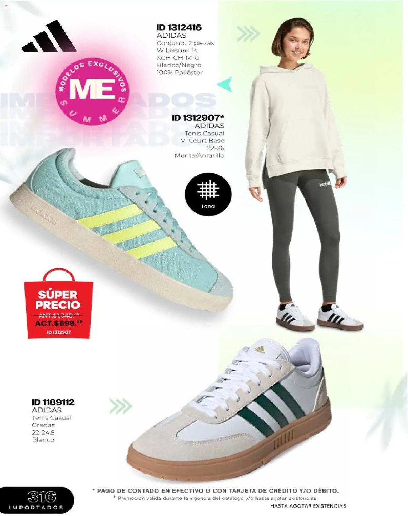 Price Shoes oferta desde 18/07/2026 Price Shoes catálogo