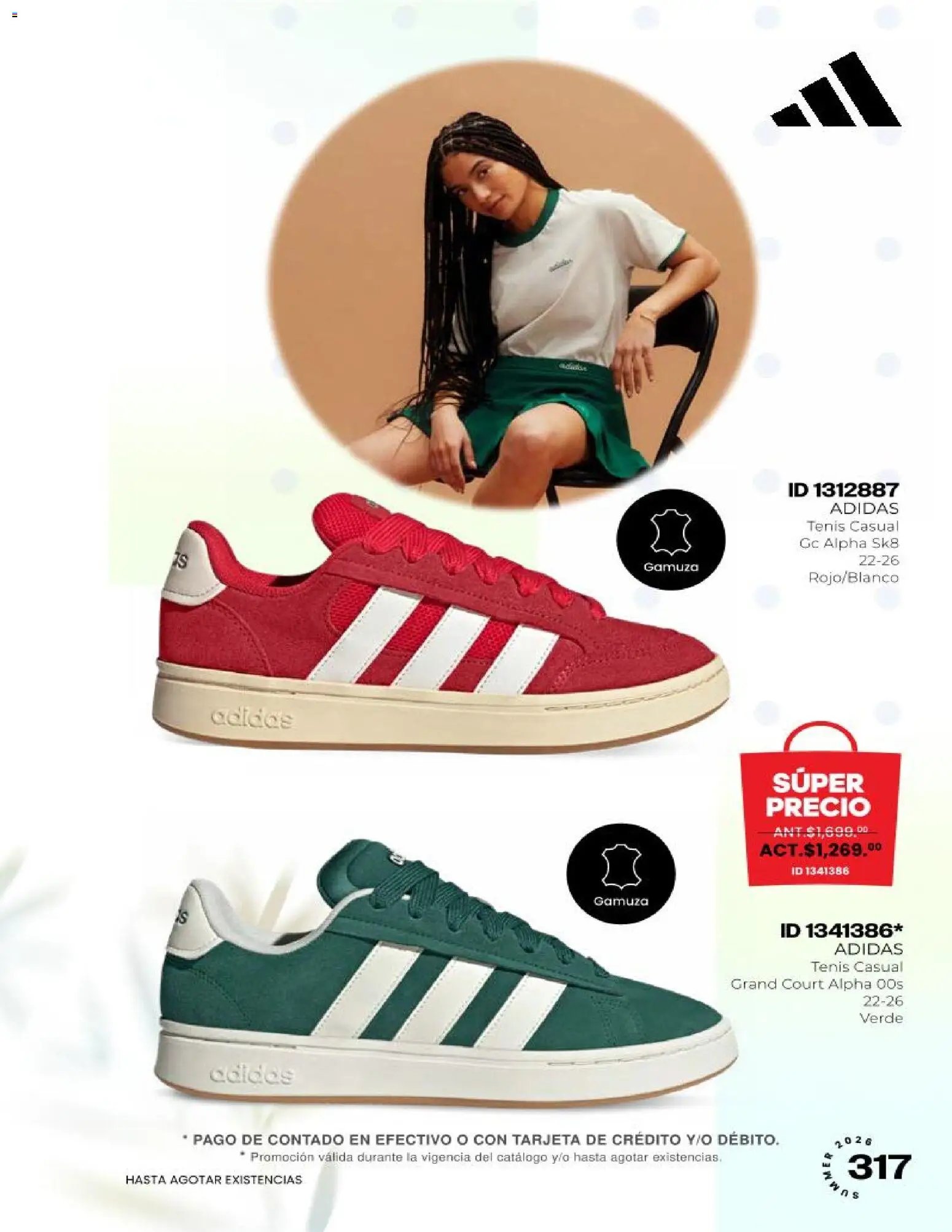 Price Shoes oferta desde 18/07/2026 Price Shoes catálogo