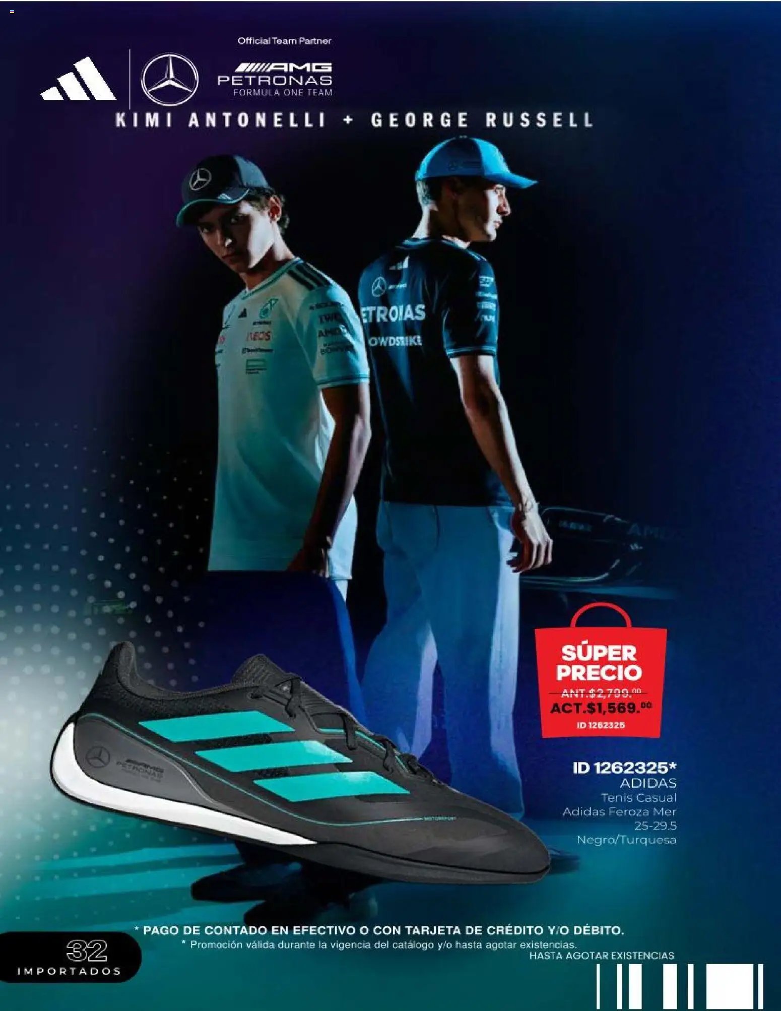 Price Shoes oferta desde 18/07/2026 Price Shoes catálogo
