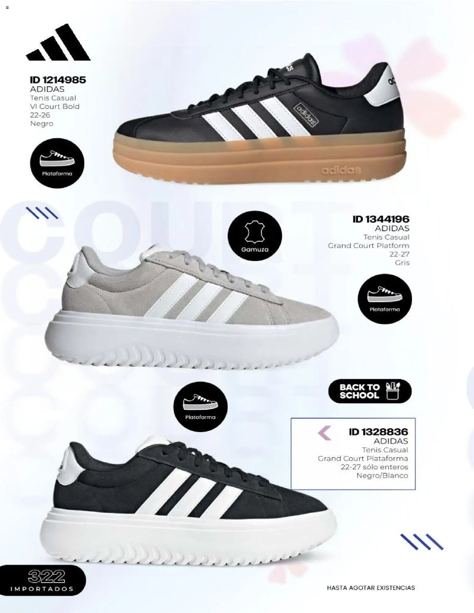 Price Shoes oferta desde 18/07/2026 Price Shoes catálogo