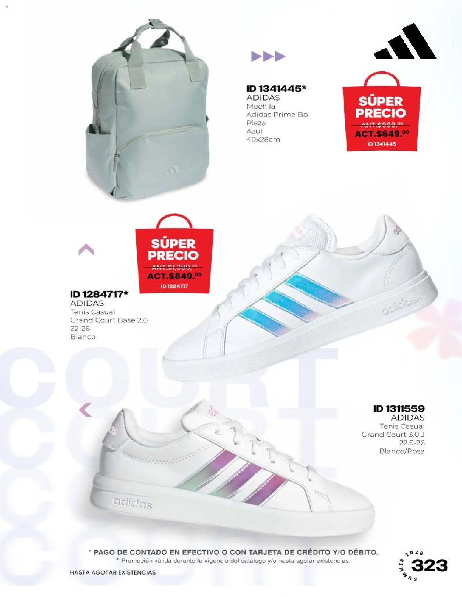 Price Shoes oferta desde 18/07/2026 Price Shoes catálogo