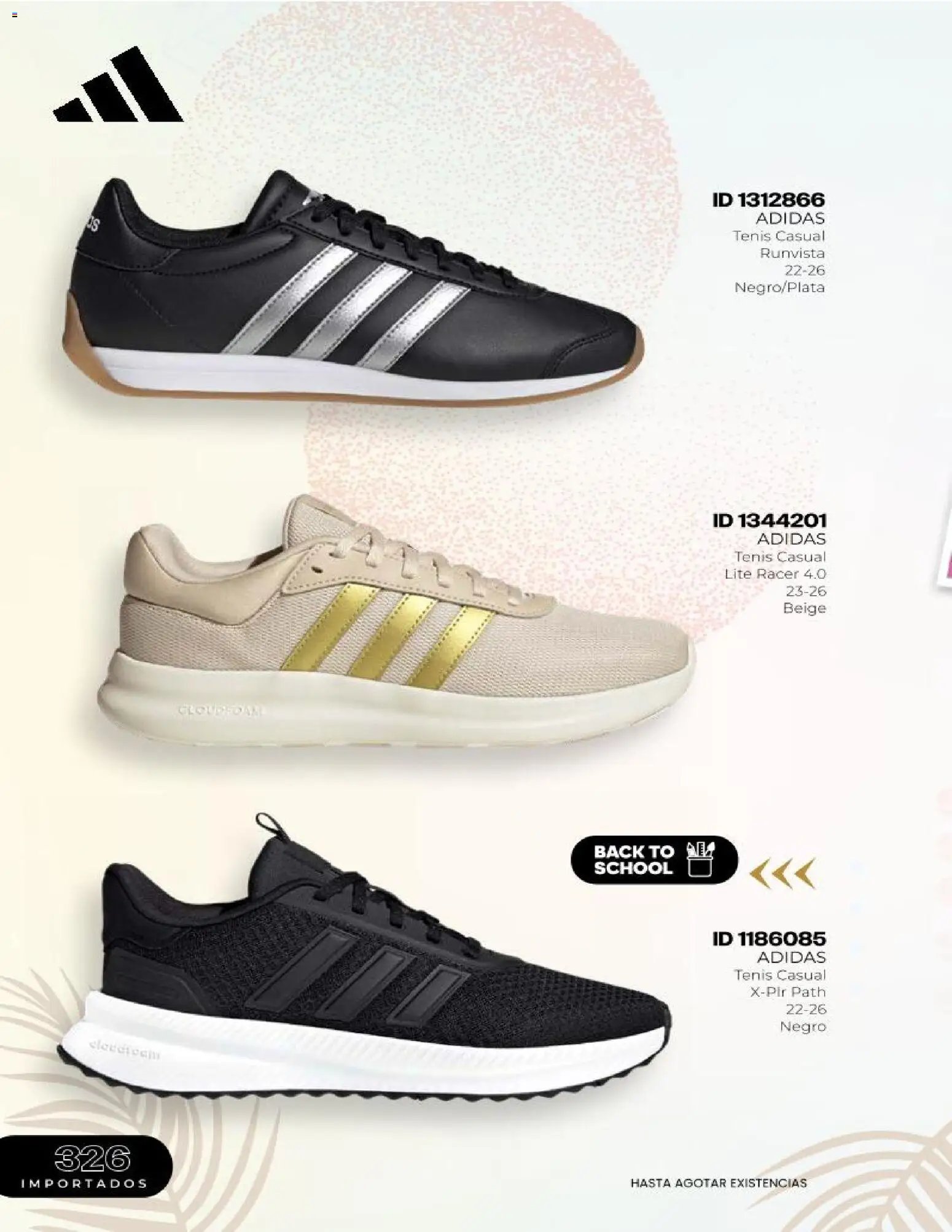 Price Shoes oferta desde 18/07/2026 Price Shoes catálogo