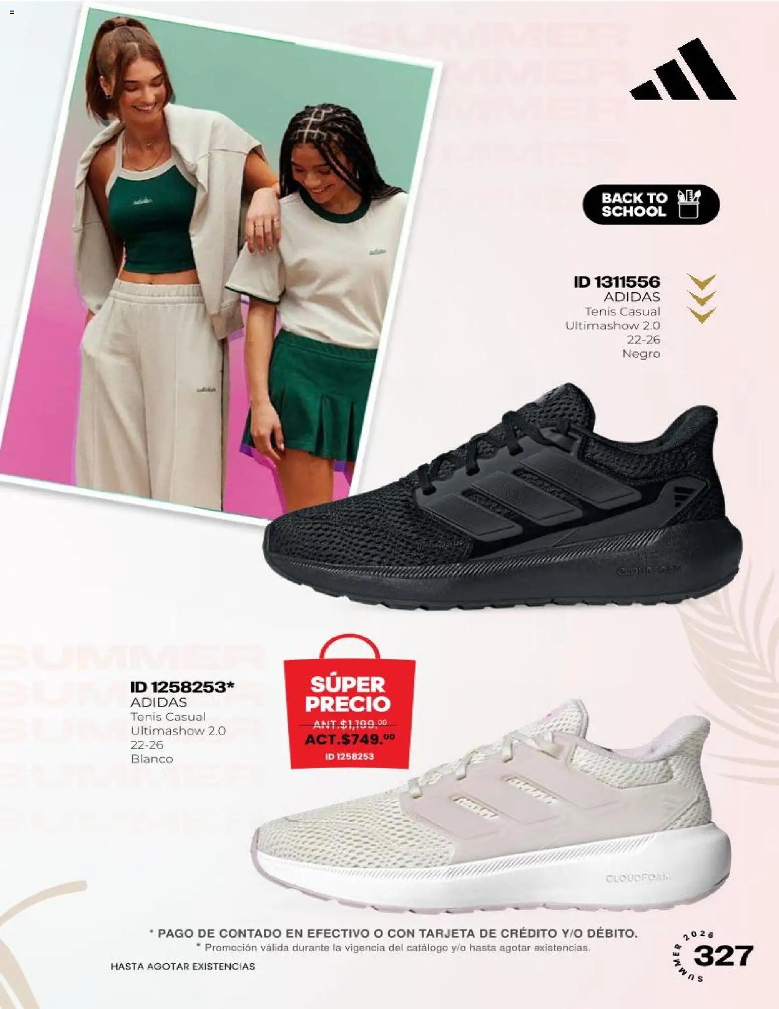 Price Shoes oferta desde 18/07/2026 Price Shoes catálogo