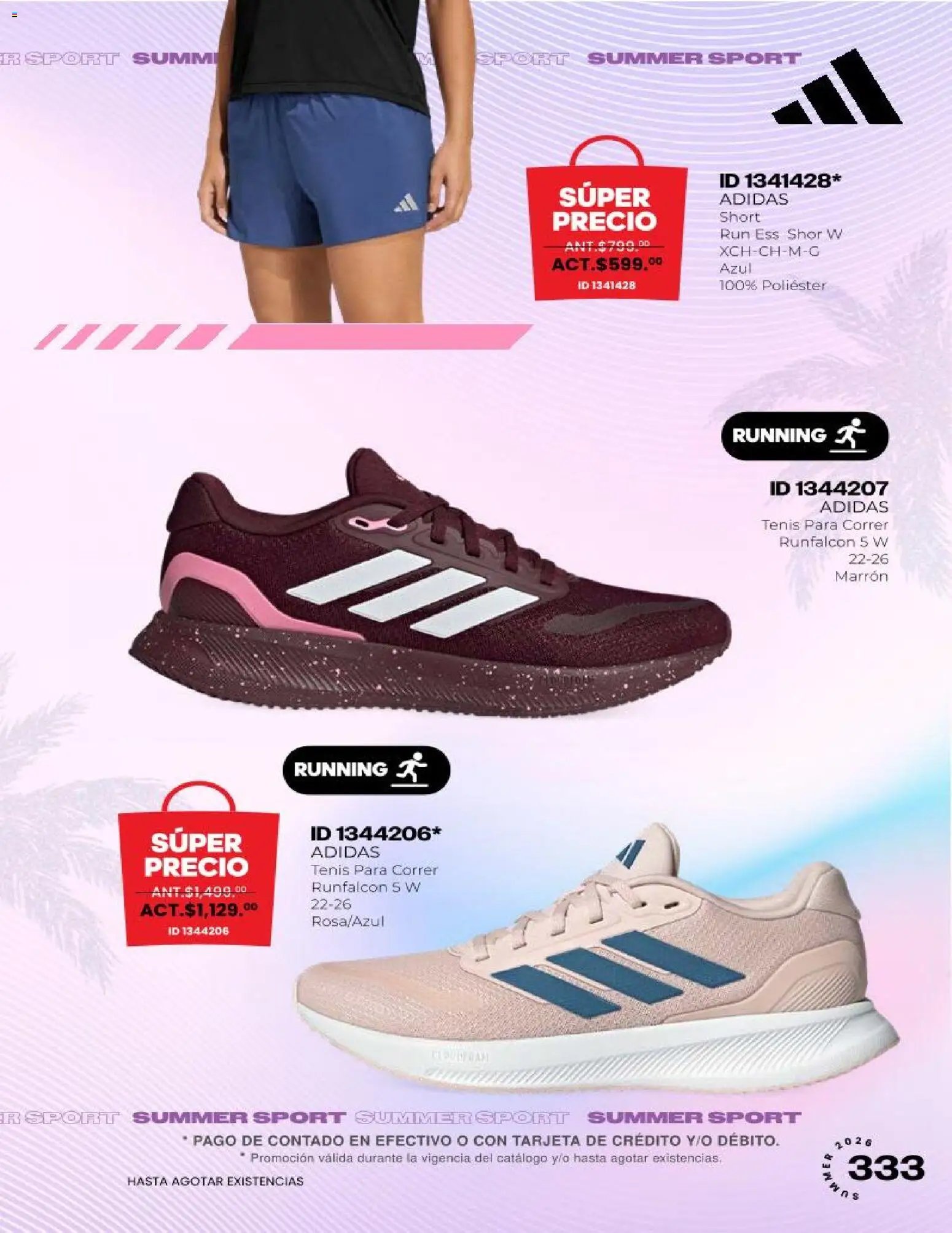 Price Shoes oferta desde 18/07/2026 Price Shoes catálogo