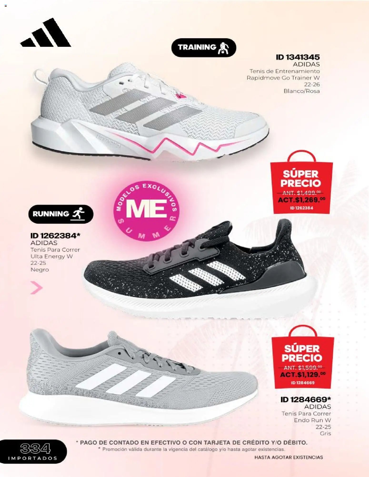 Price Shoes oferta desde 18/07/2026 Price Shoes catálogo