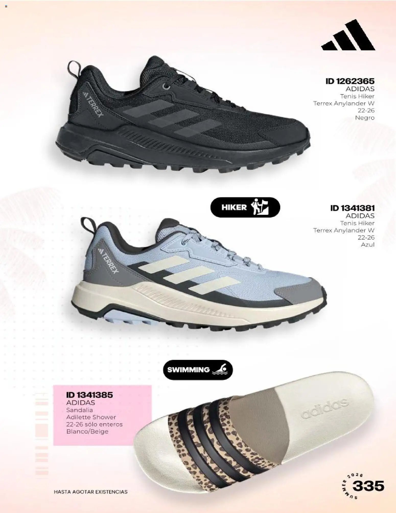 Price Shoes oferta desde 18/07/2026 Price Shoes catálogo