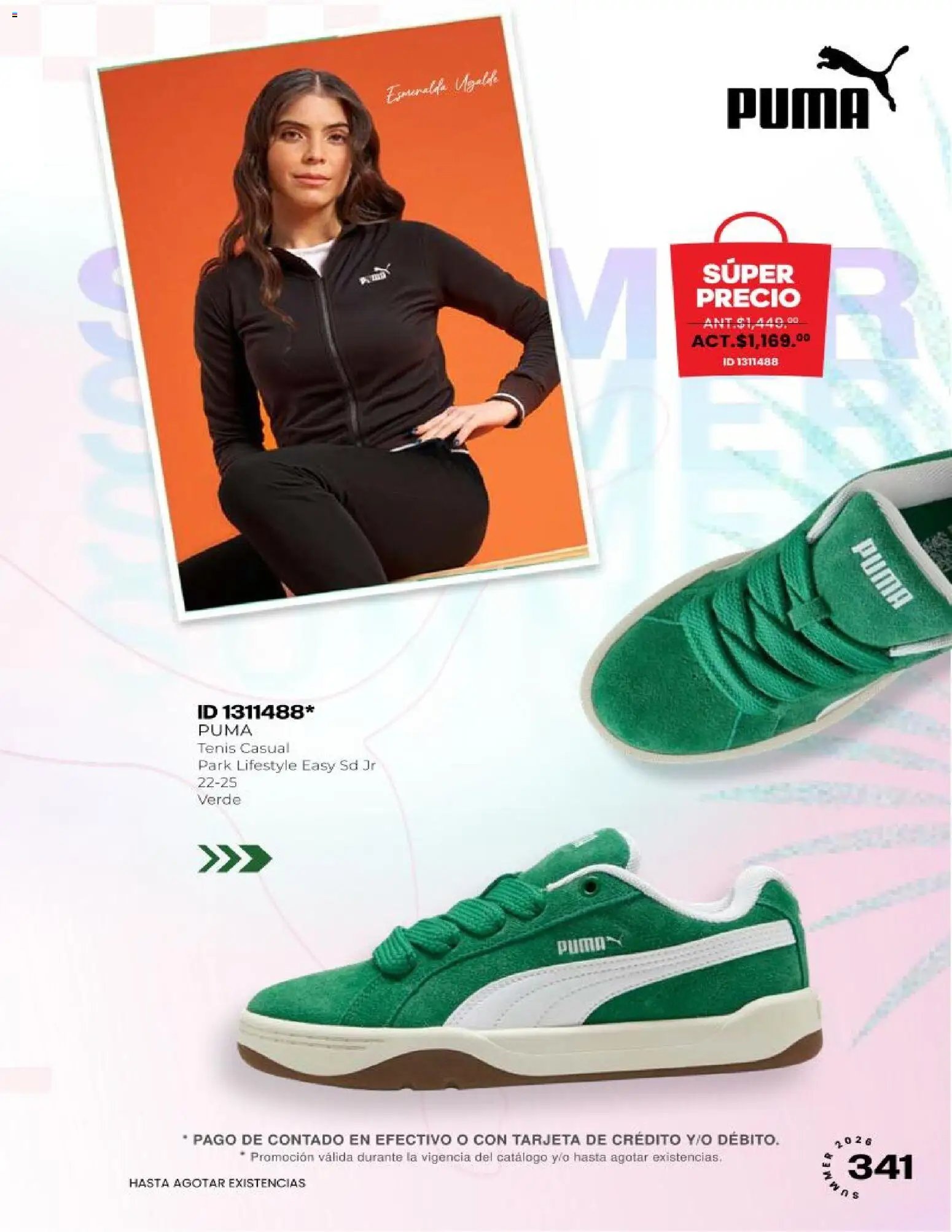 Price Shoes oferta desde 18/07/2026 Price Shoes catálogo