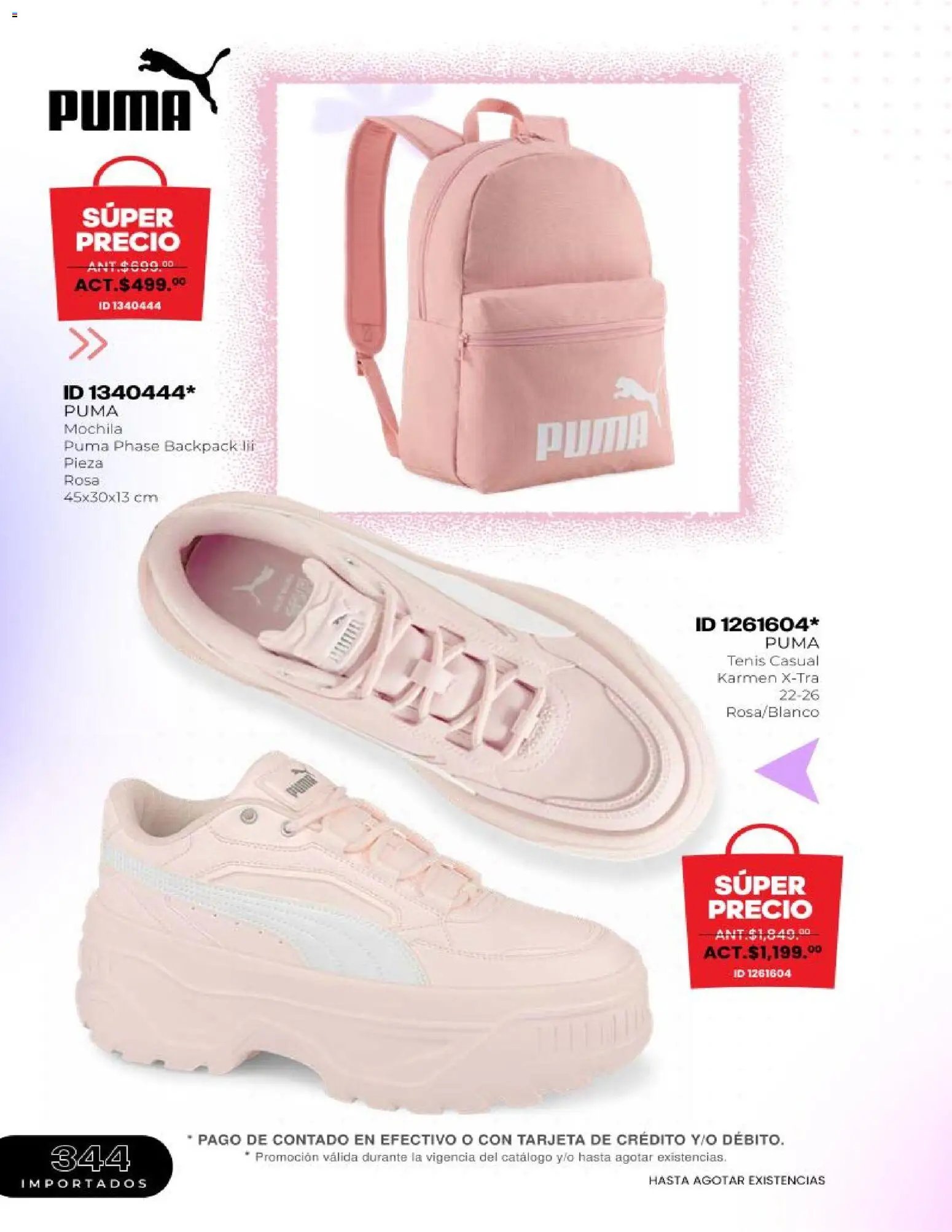 Price Shoes oferta desde 18/07/2026 Price Shoes catálogo