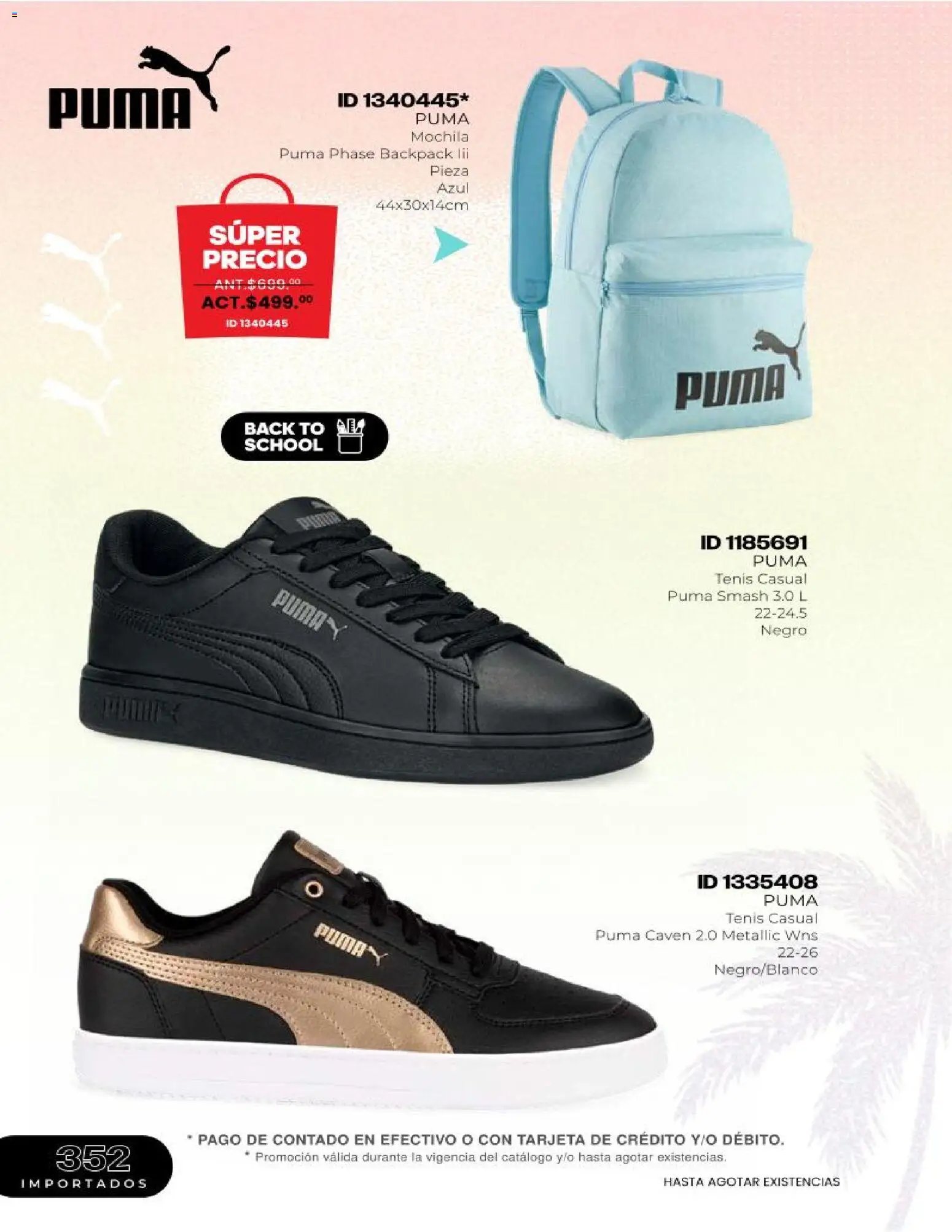 Price Shoes oferta desde 18/07/2026 Price Shoes catálogo