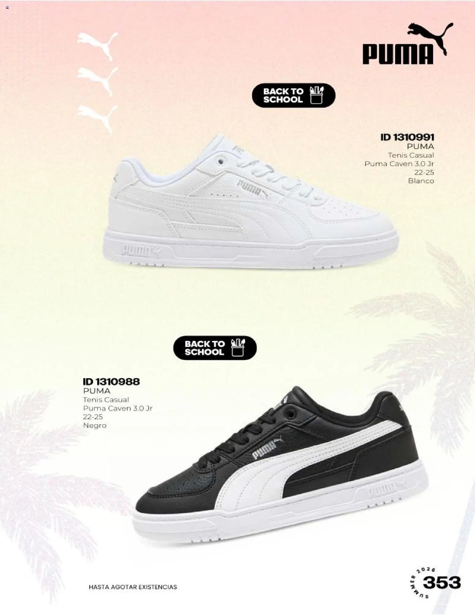 Price Shoes oferta desde 18/07/2026 Price Shoes catálogo