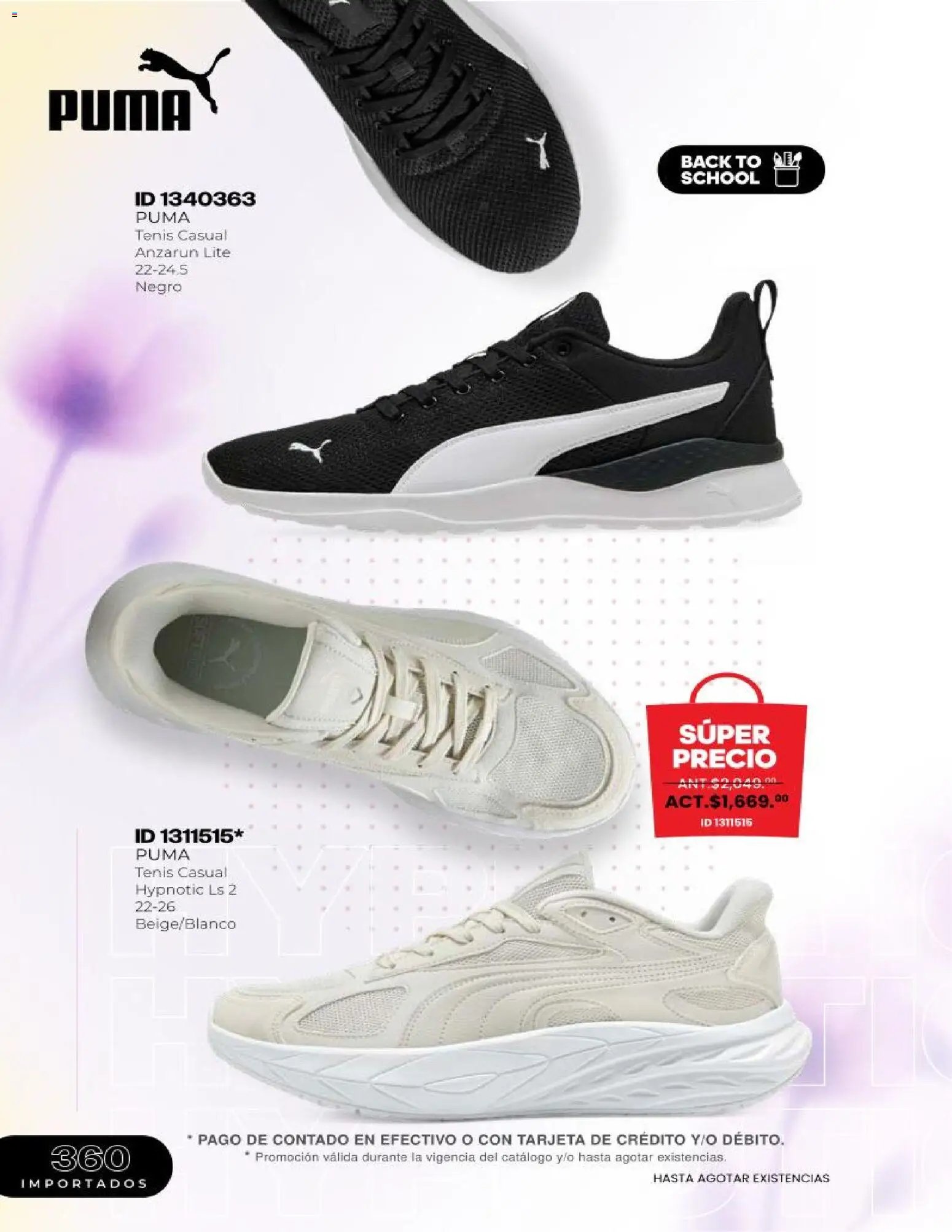 Price Shoes oferta desde 18/07/2026 Price Shoes catálogo