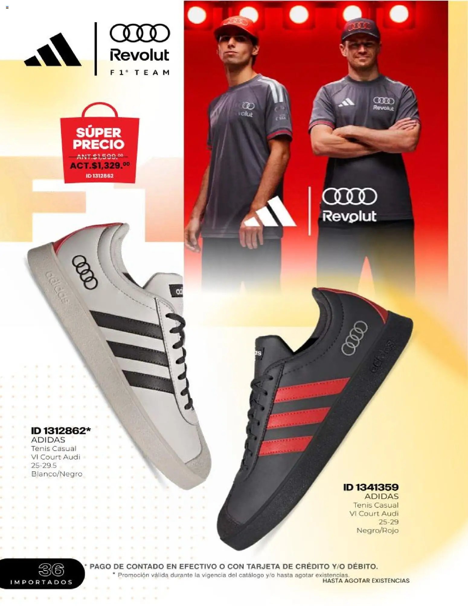 Price Shoes oferta desde 18/07/2026 Price Shoes catálogo