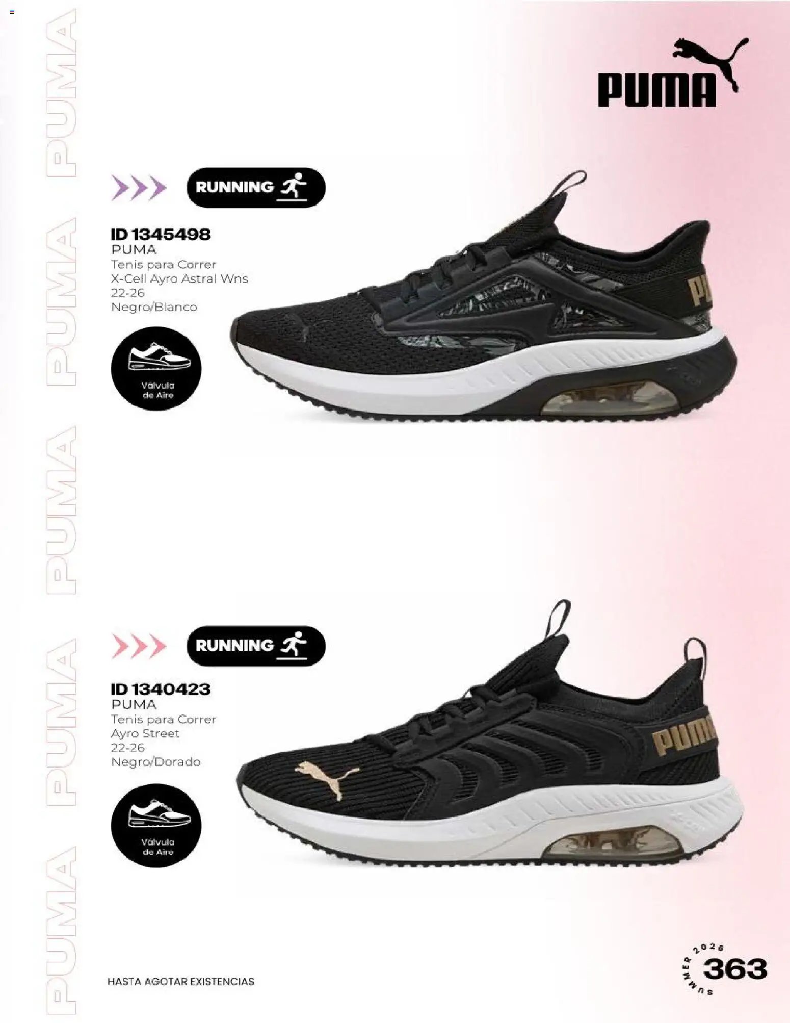 Price Shoes oferta desde 18/07/2026 Price Shoes catálogo