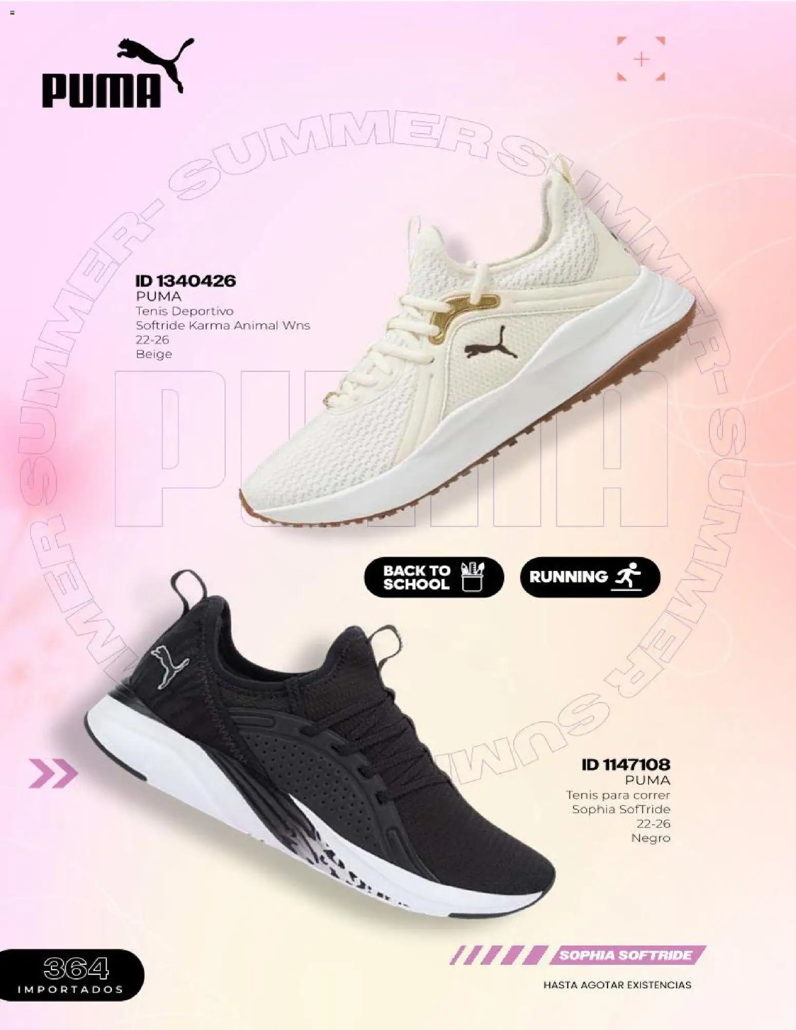 Price Shoes oferta desde 18/07/2026 Price Shoes catálogo